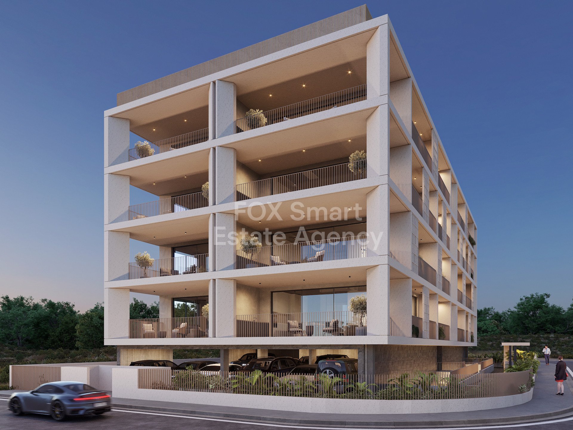 Apartment, For Sale, Paphos