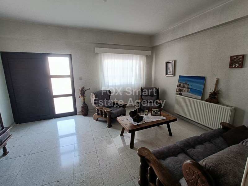 FOR SALE - Spacious 4-bedroom corner detached house in Pera Chorio - Nisou, in Nicosia