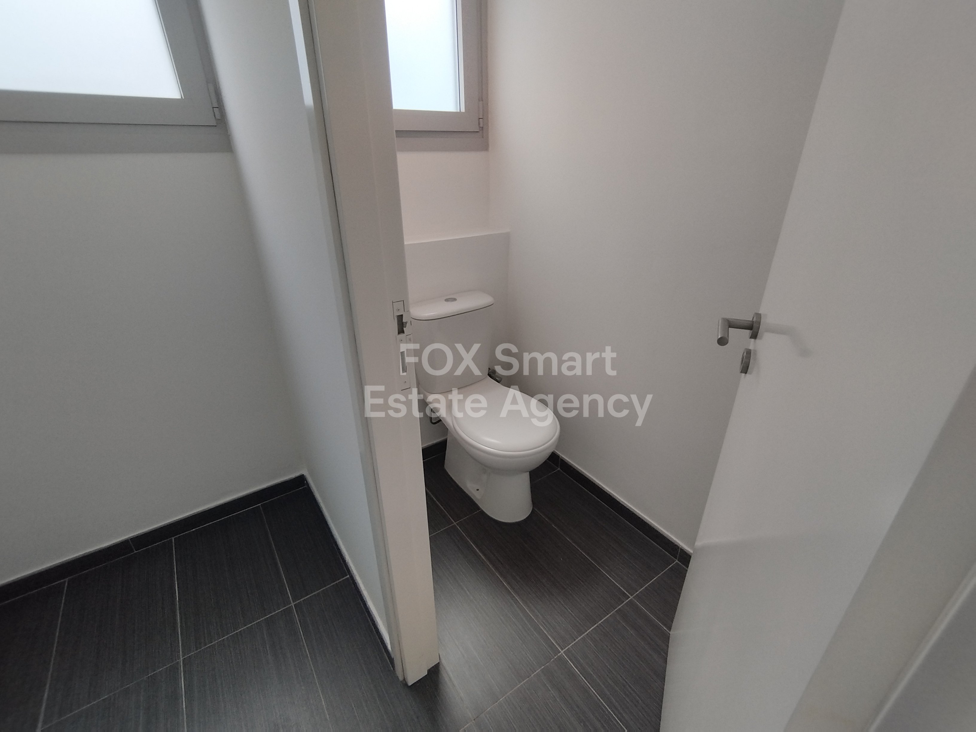 Unique Stylish & Bright unfurnished 3-Bedroom Apartment, with Spacious Veranda in Prime Lykavitos.