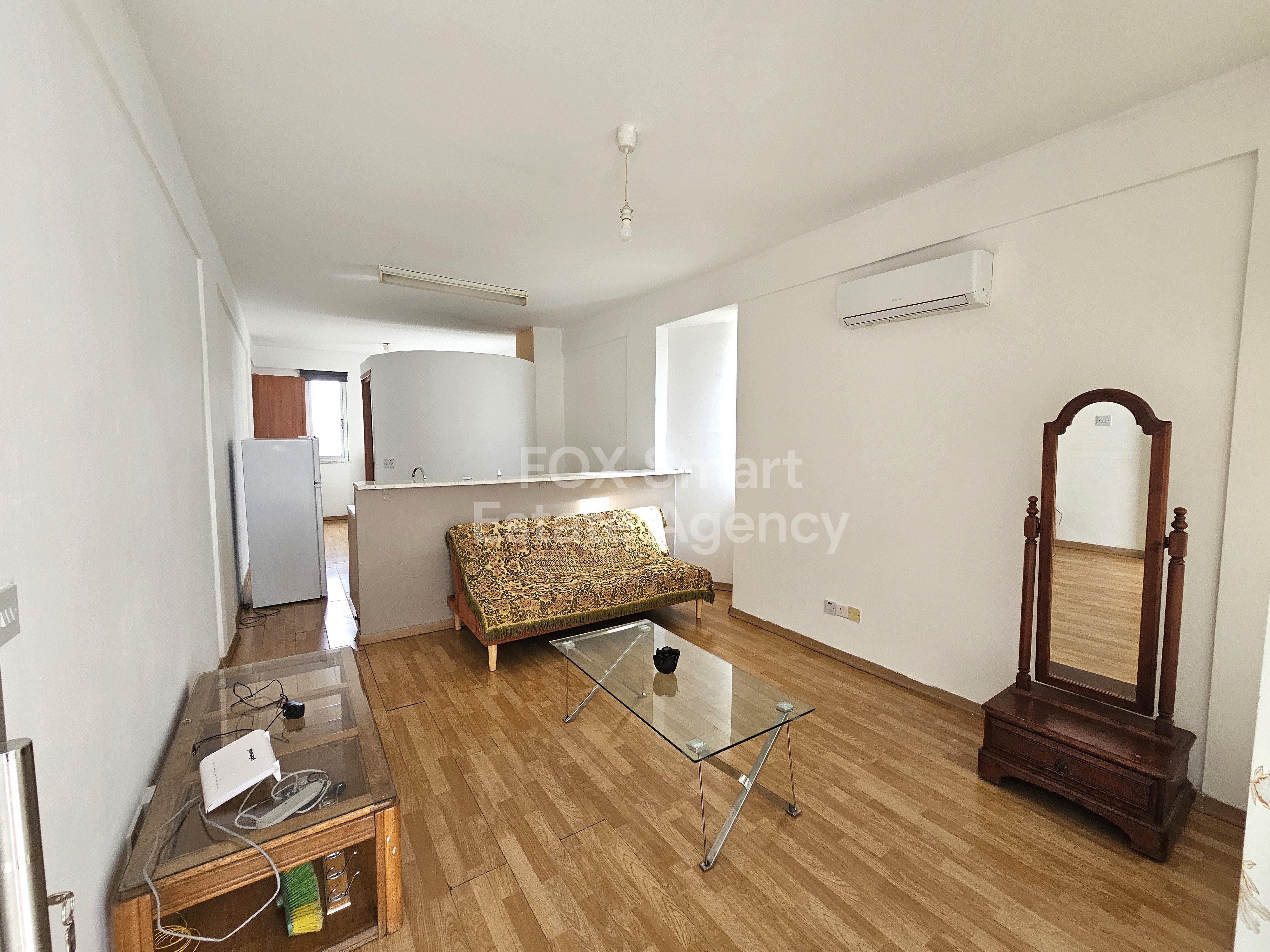 Apartment in Nicosia - view 1