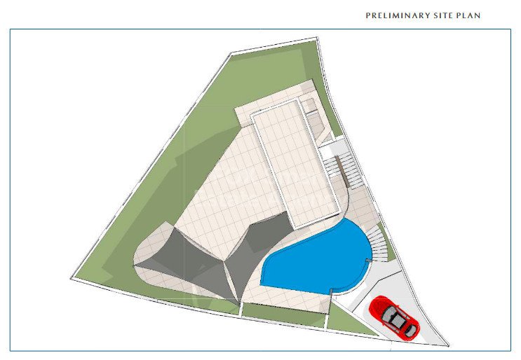 House, For Sale, Paphos, Chlorakas