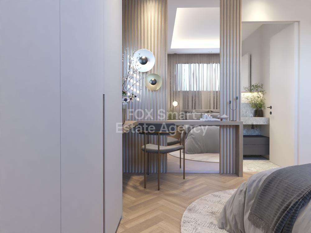 For Sale..2 Bedroom Penthouse Apartment, Aradippou, Larnaca