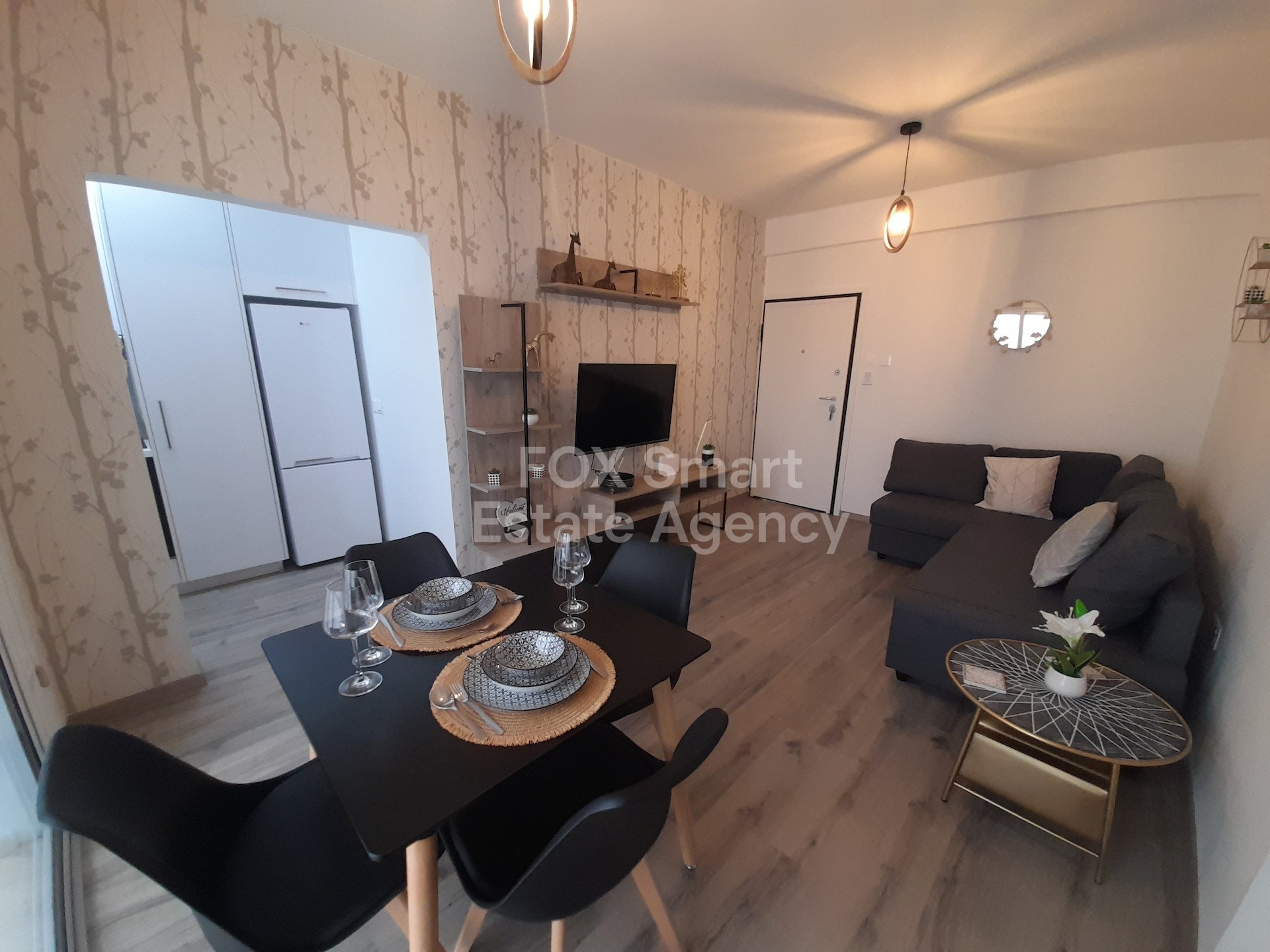Apartment, For Rent, Limassol, Potamos Germasogeias