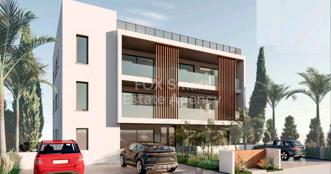 Apartment, For Sale, Paphos, Geroskipou