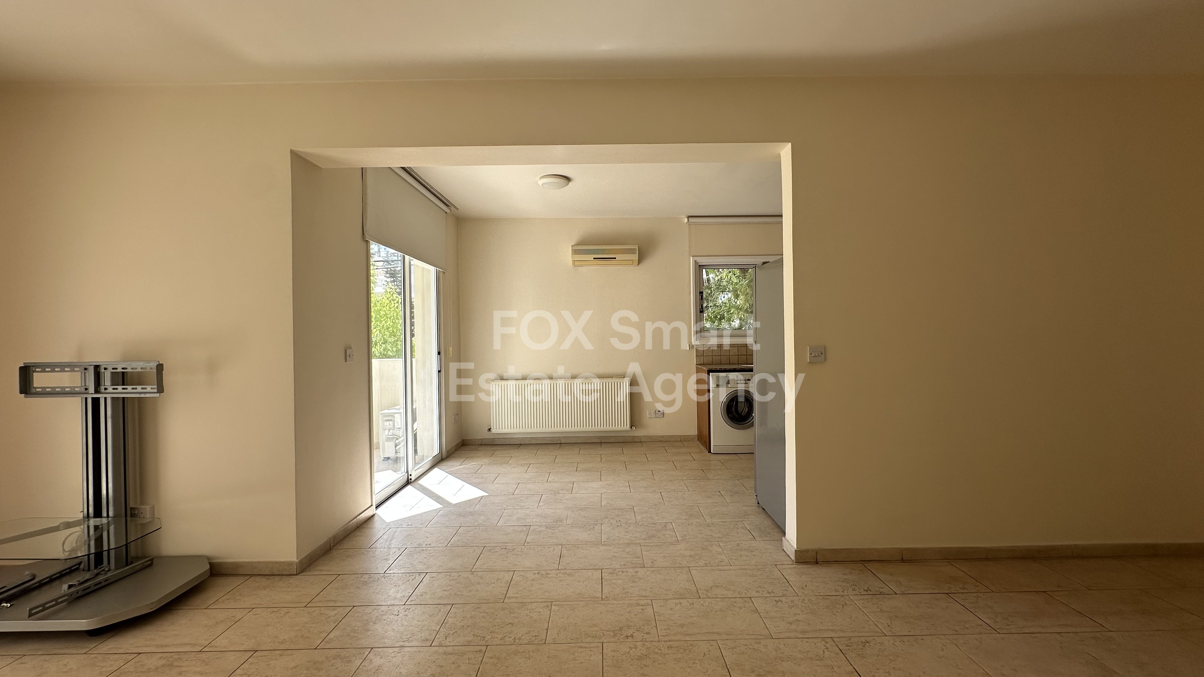 Three Bedroom Apartment in Nicosia City Center