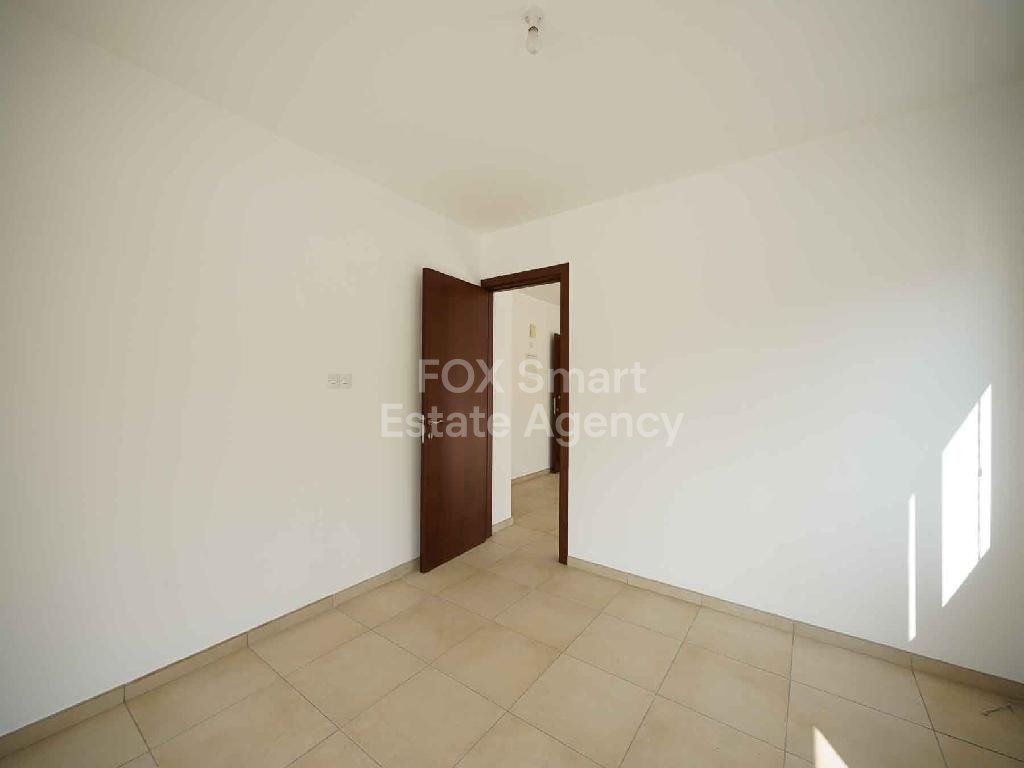 Ground floor two bedroom apartment with garden in Latsia, Nicosia for sale