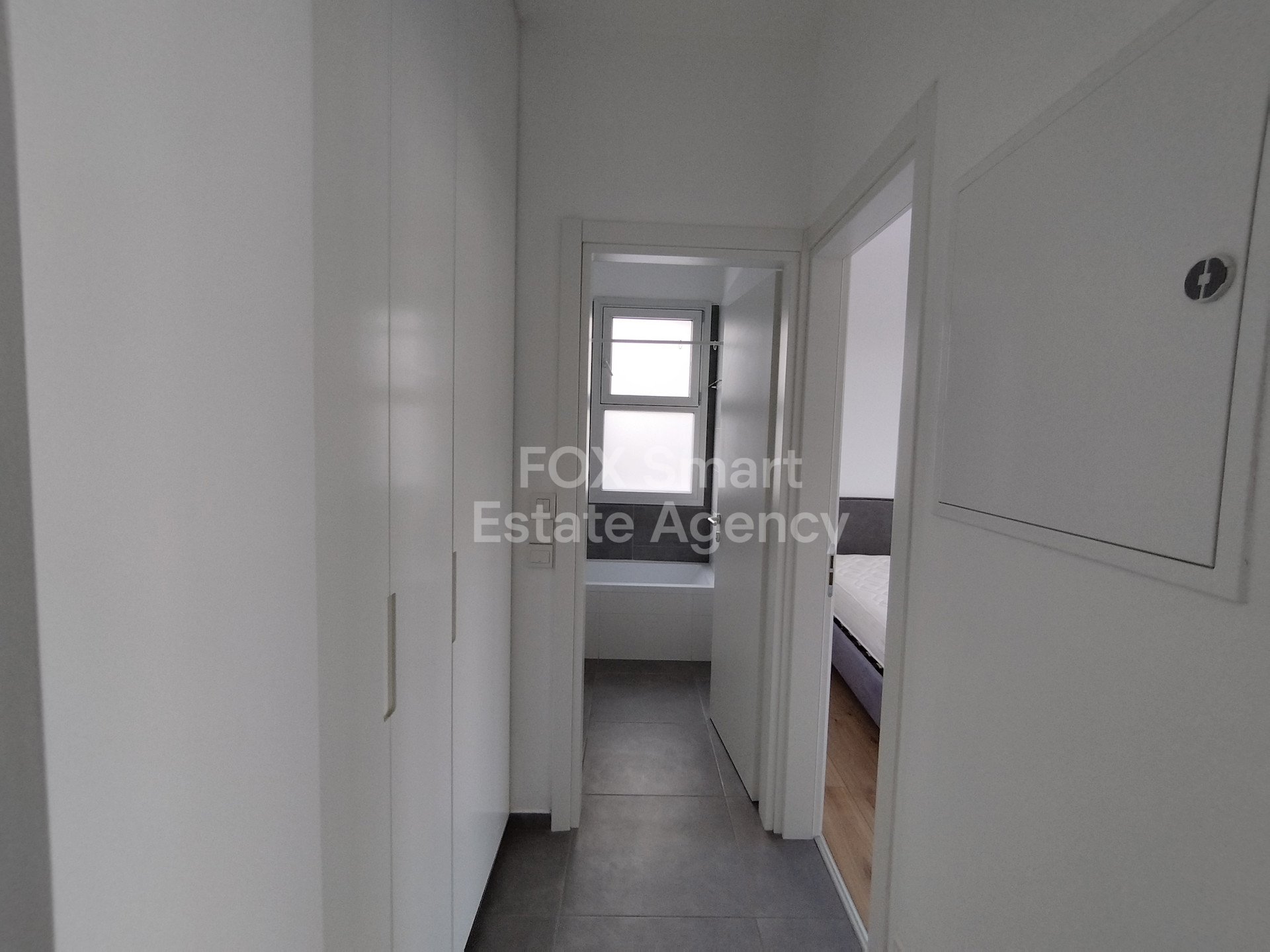 Apartment, For Rent, Limassol, Agios Spyridon