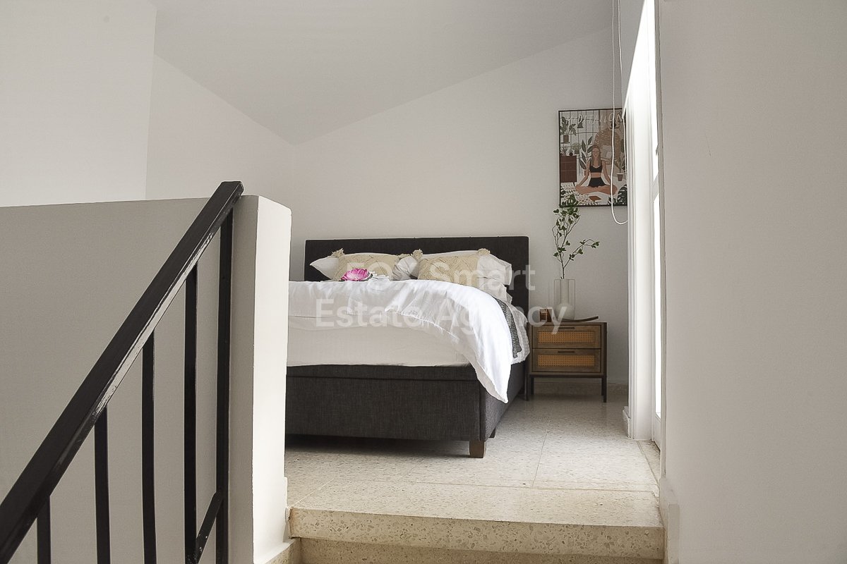 Modern Duplex in Voroklini, Larnaca