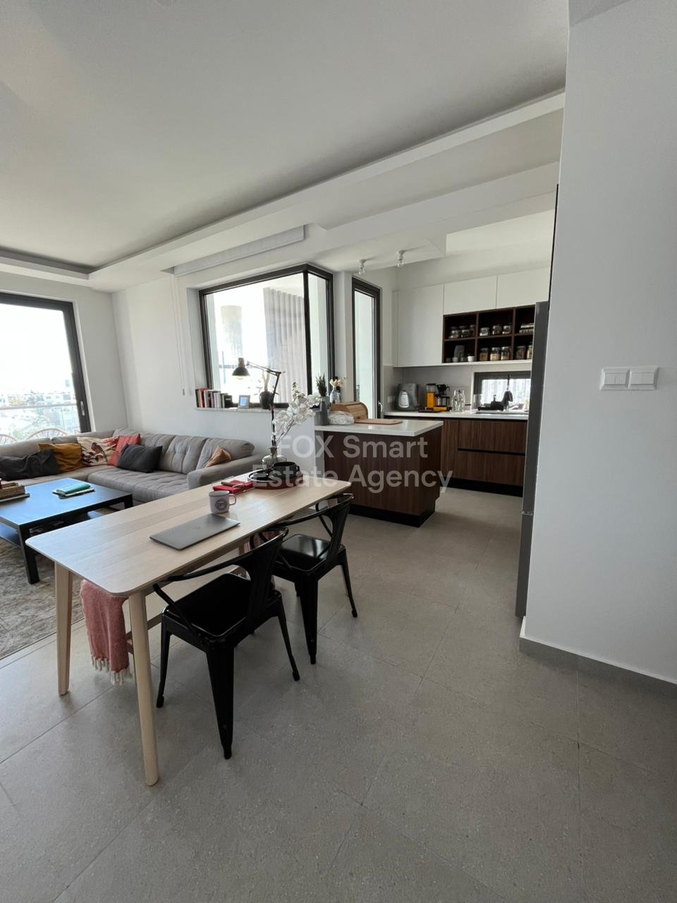 2 Bedroom Penthouse with Roof Garden, Era area, Larnaca
