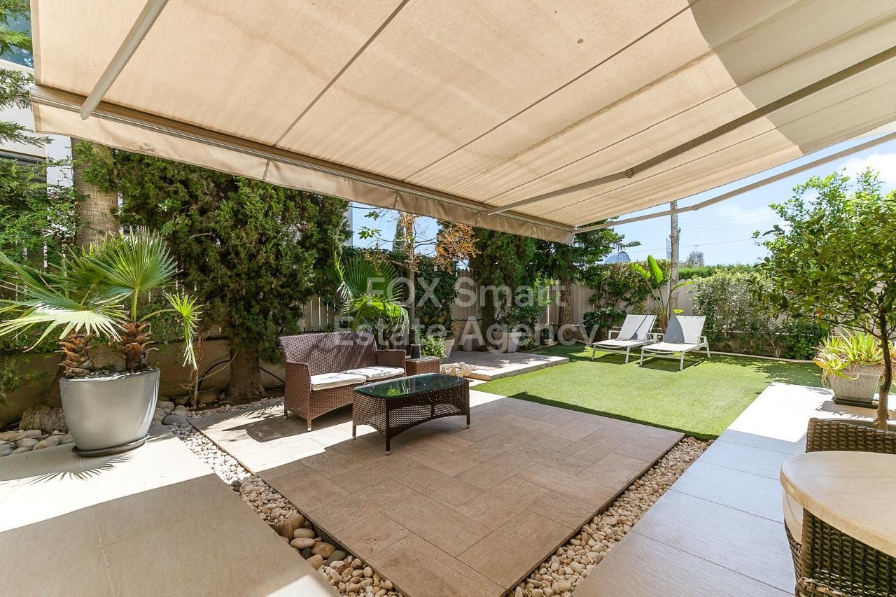 House in Germasogeia River - Image 3