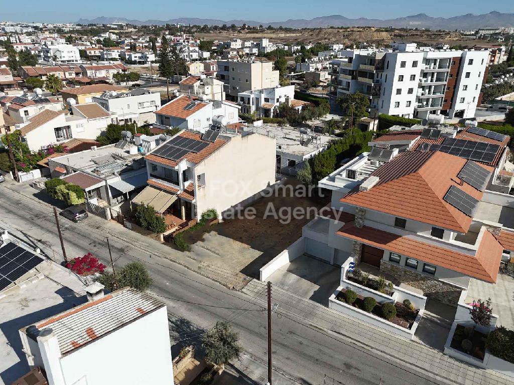 Land in Agios Georgios - Image 4