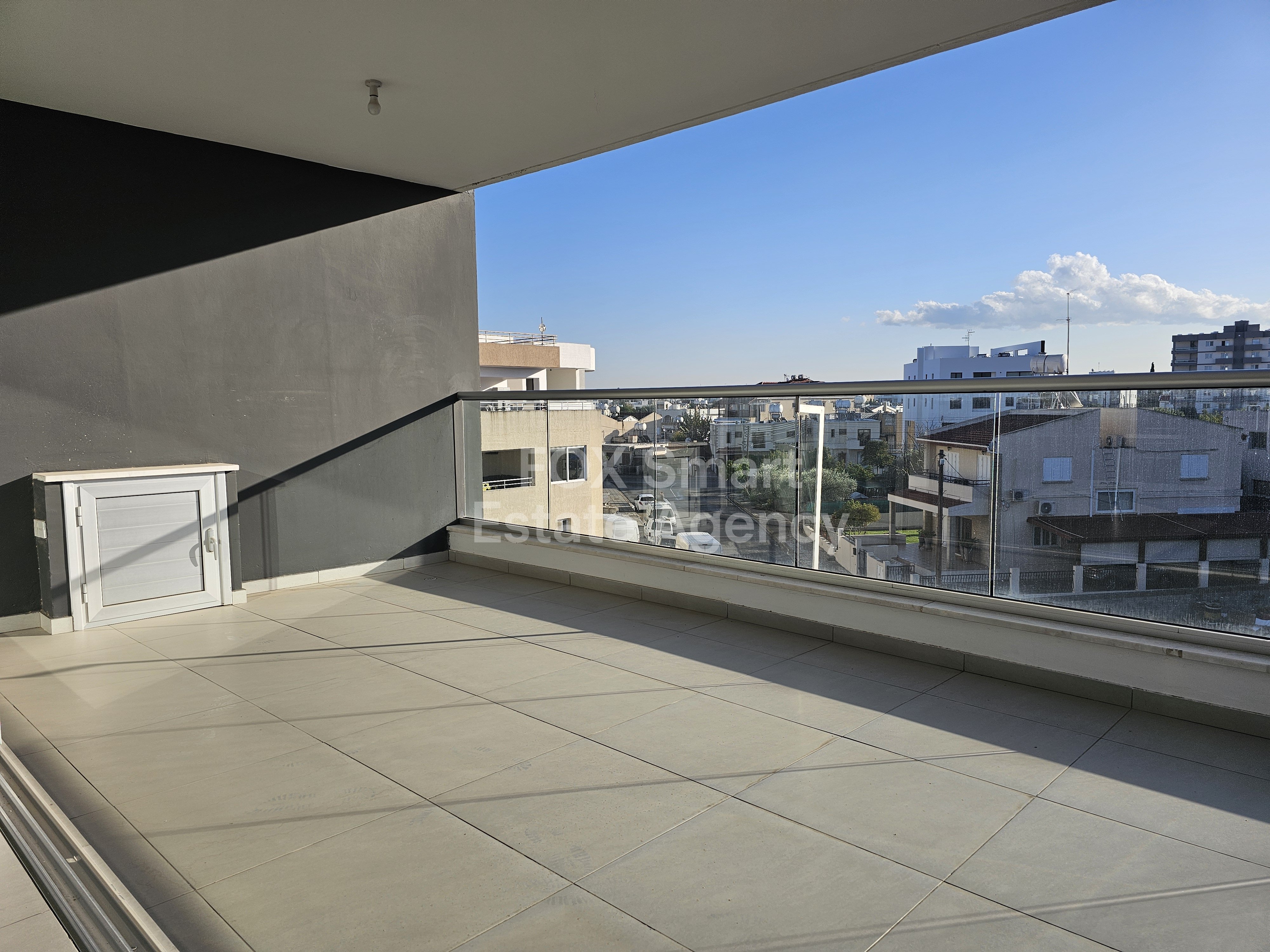 FOR RENT – 2-bedroom Apartment in Latsia, Nicosia