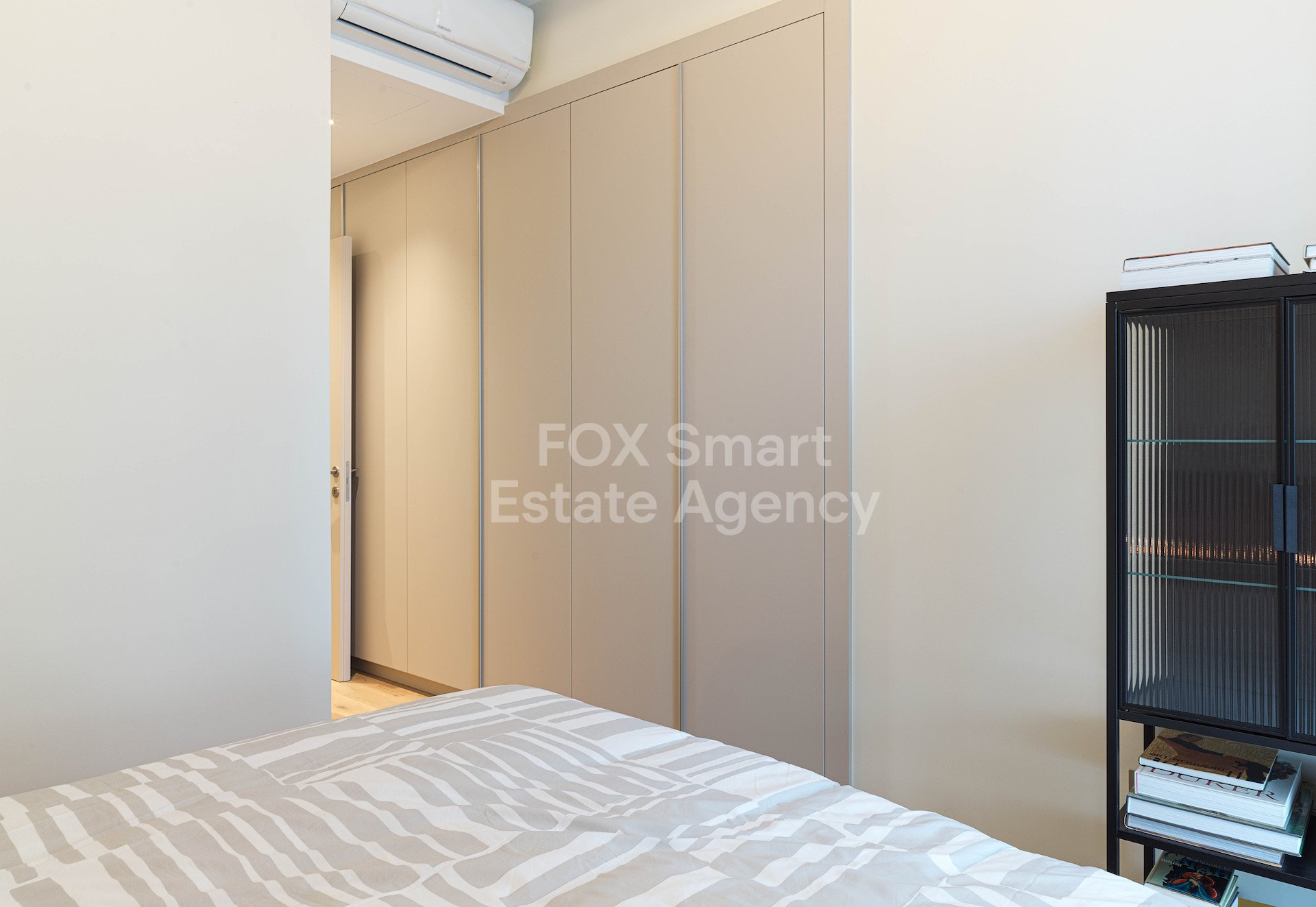 Apartment, For Sale, Limassol, Katholiki