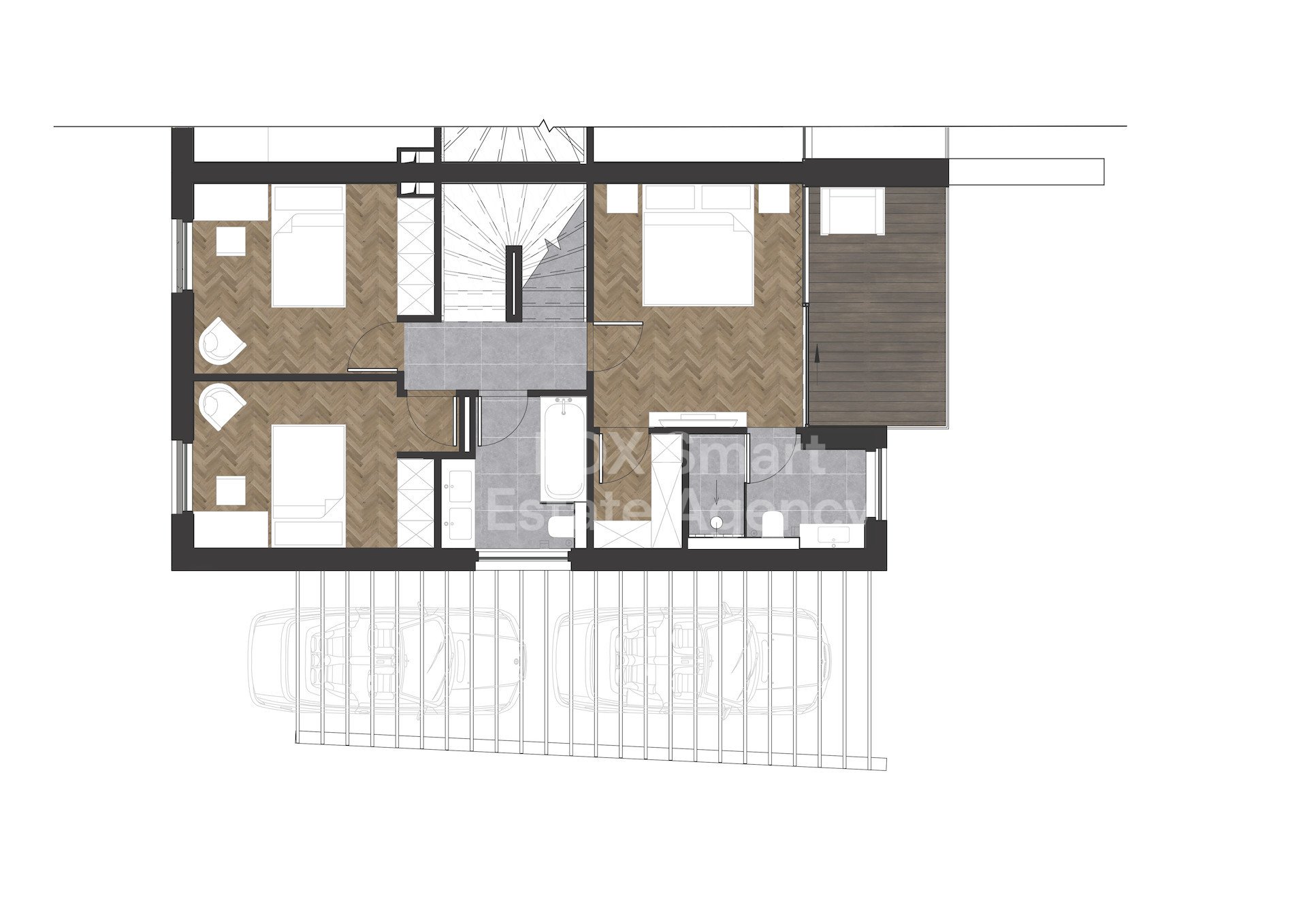 House, For Sale, Limassol, Germasogeia