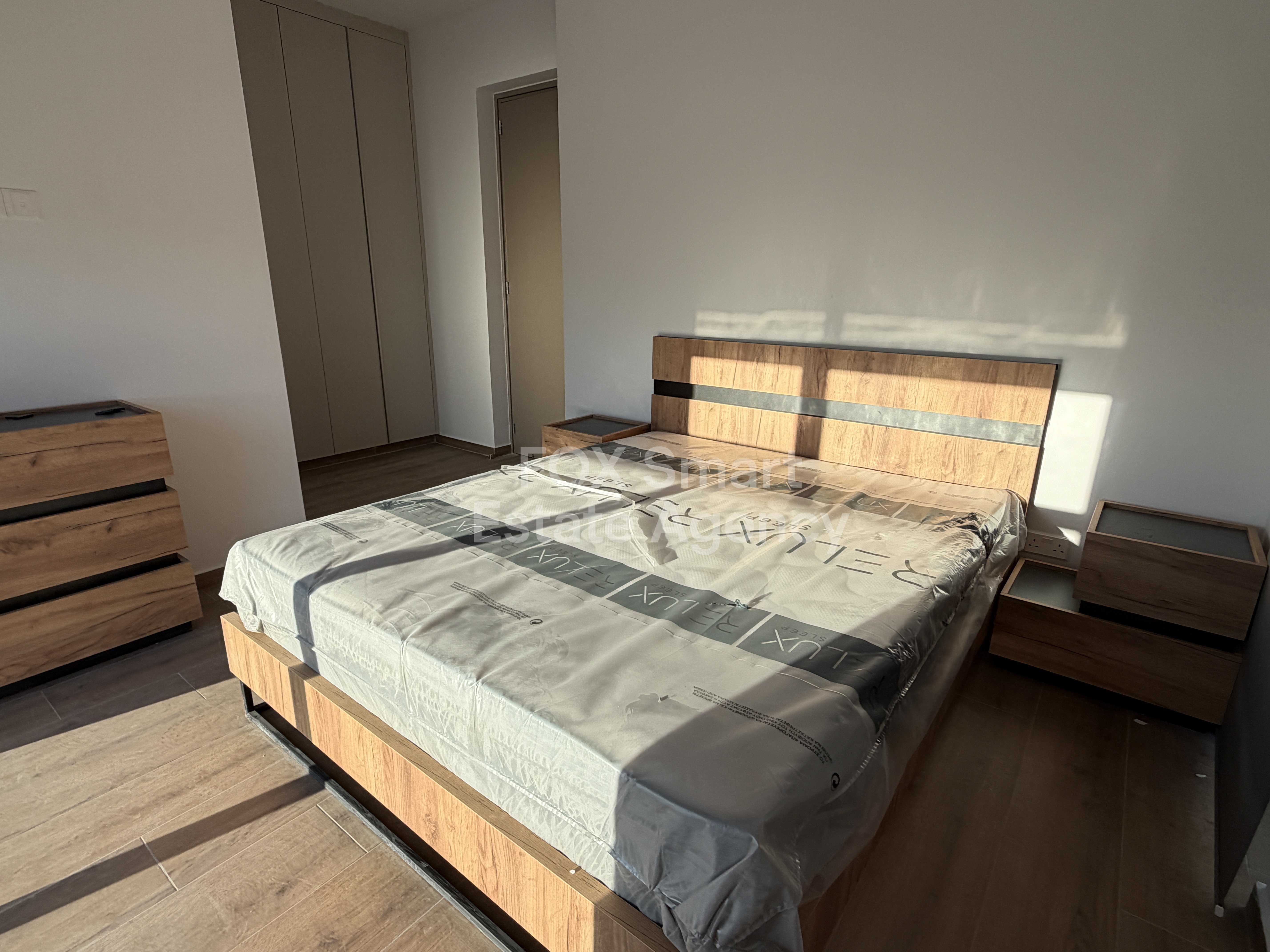 For Long Term Rental.. 2 Bedroom Apartment, Agioi Anargyroi,  Larnaca