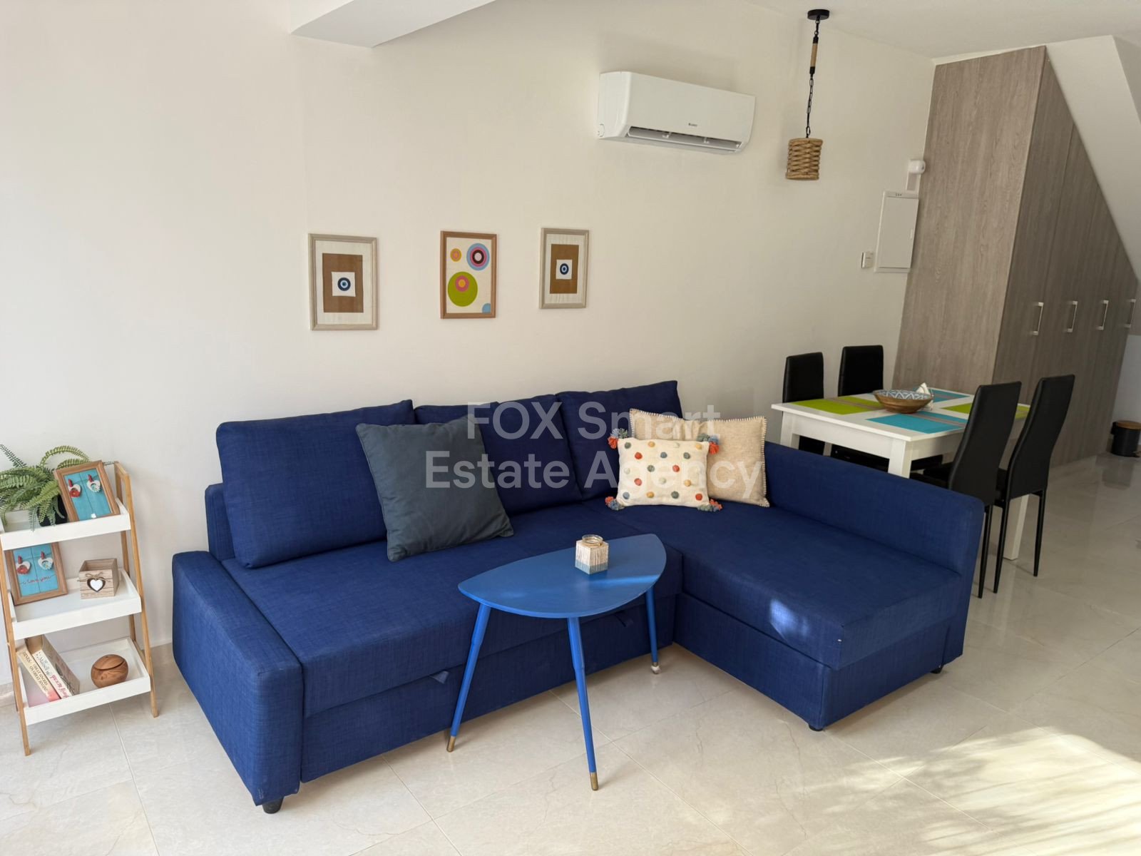 Apartment in Paphos - Image 2