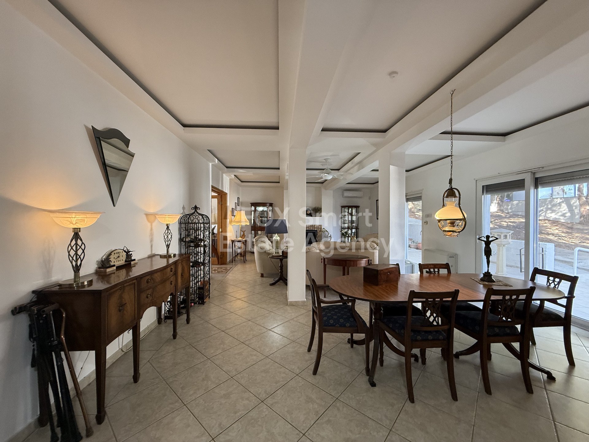 House, For Sale, Limassol, Panthea