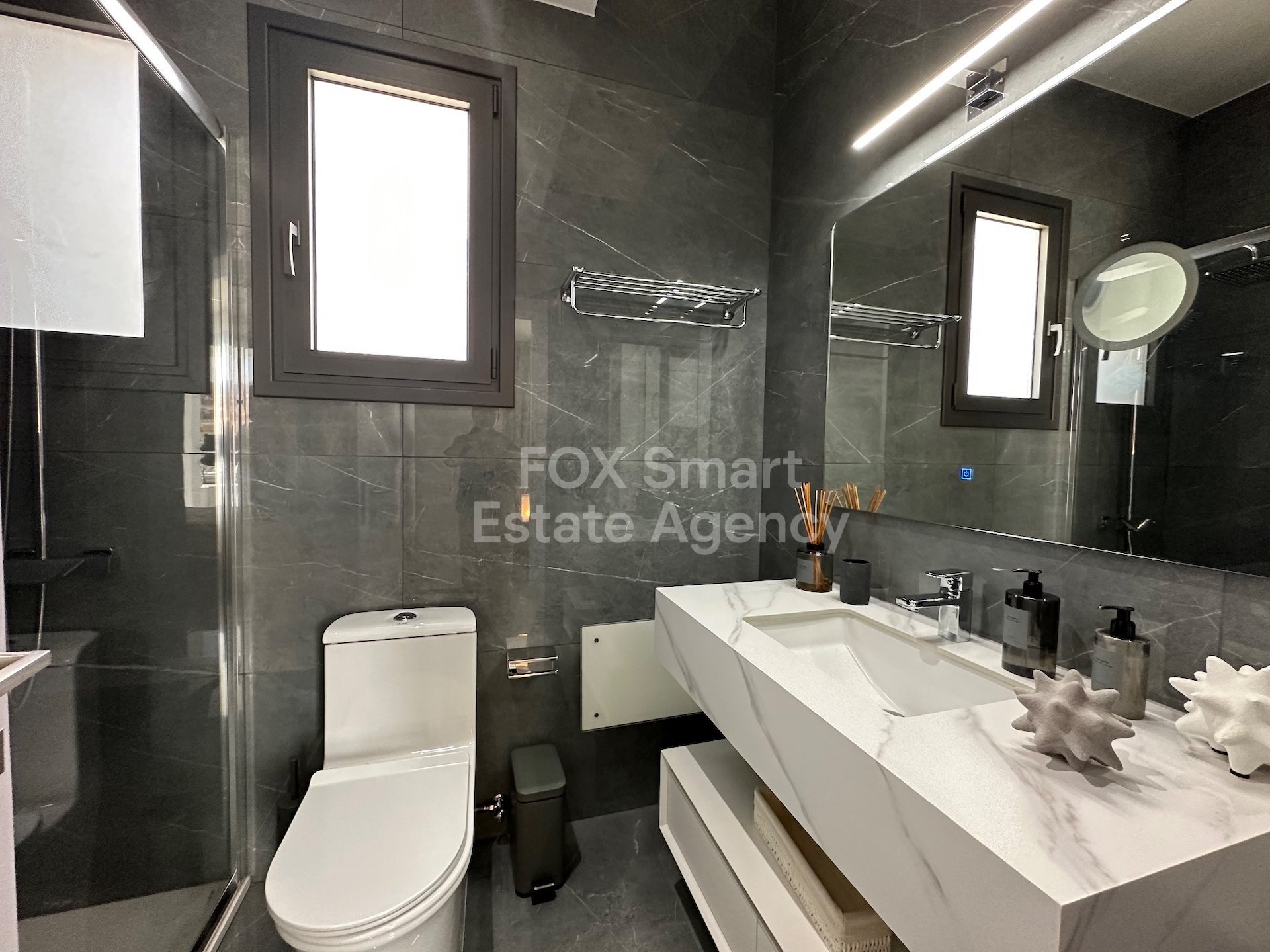 House, For Rent, Limassol, Parekklisia