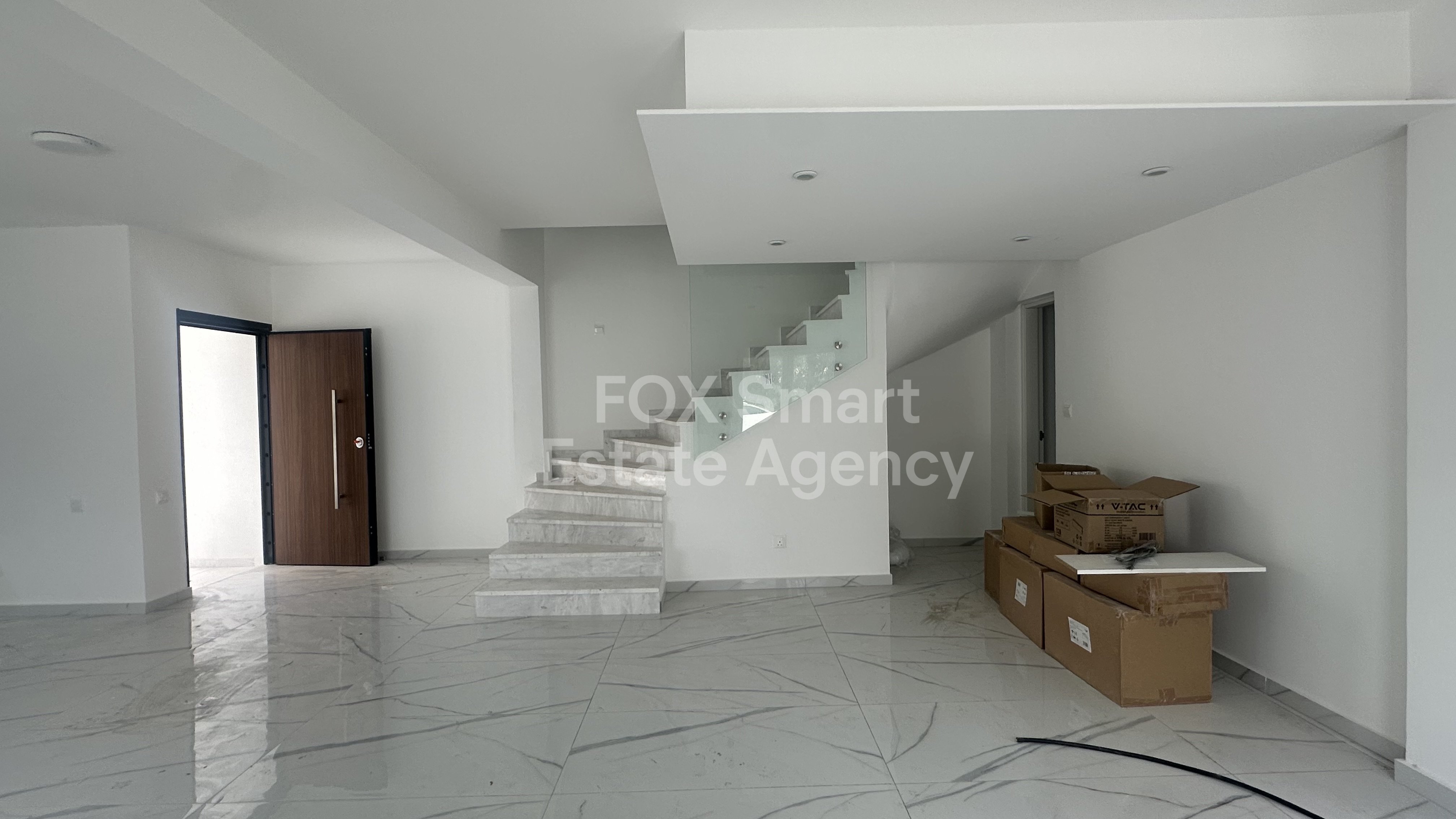 Three Bedroom Detached House For Sale in Makedonitissa