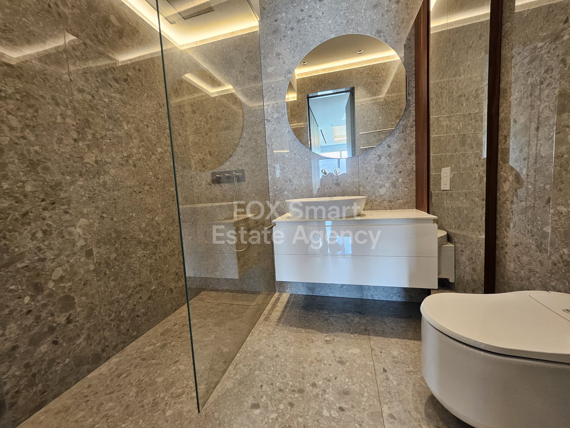 Apartment, For Rent, Limassol, Pyrgos Tourist Area