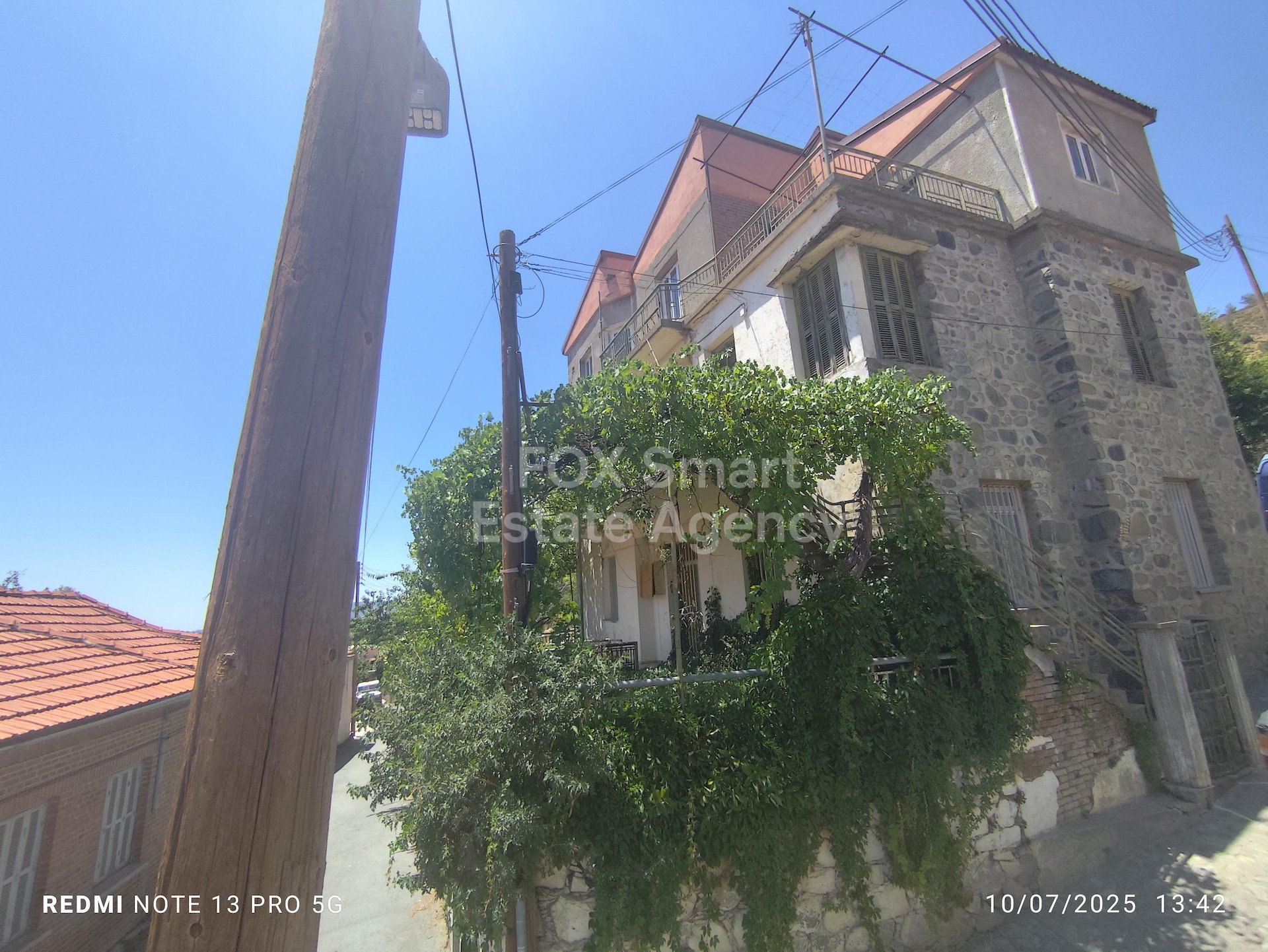 House, For Sale, Limassol, Lemithou
