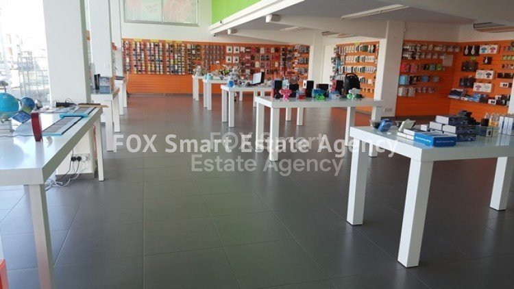 House in Limassol - view 1