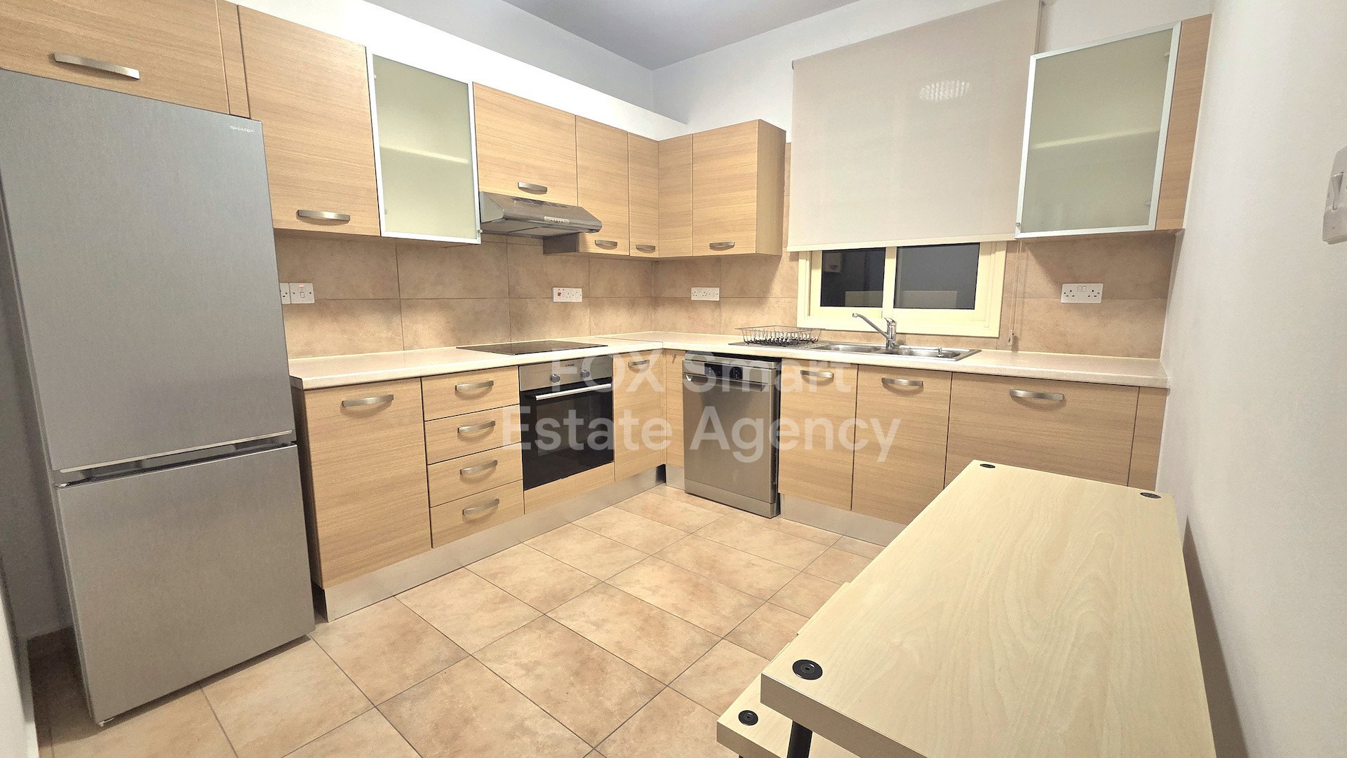 Apartment, For Rent, Limassol, Germasogeia