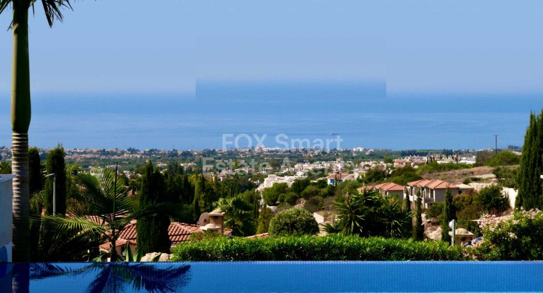 House, For Sale, Paphos, Tala