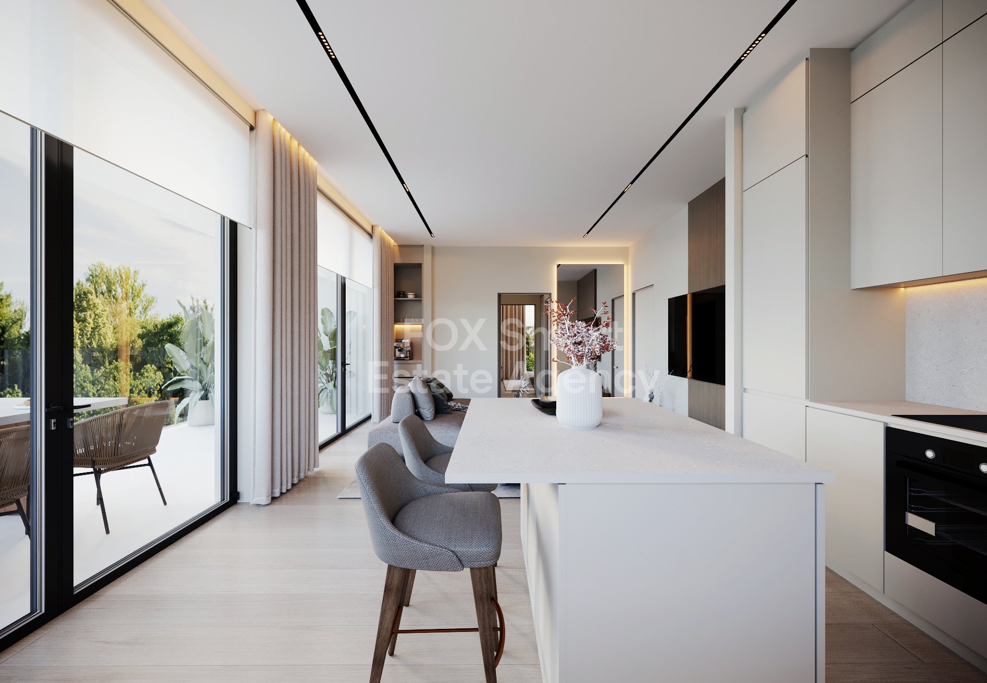 Apartment in Larnaca - Image 4