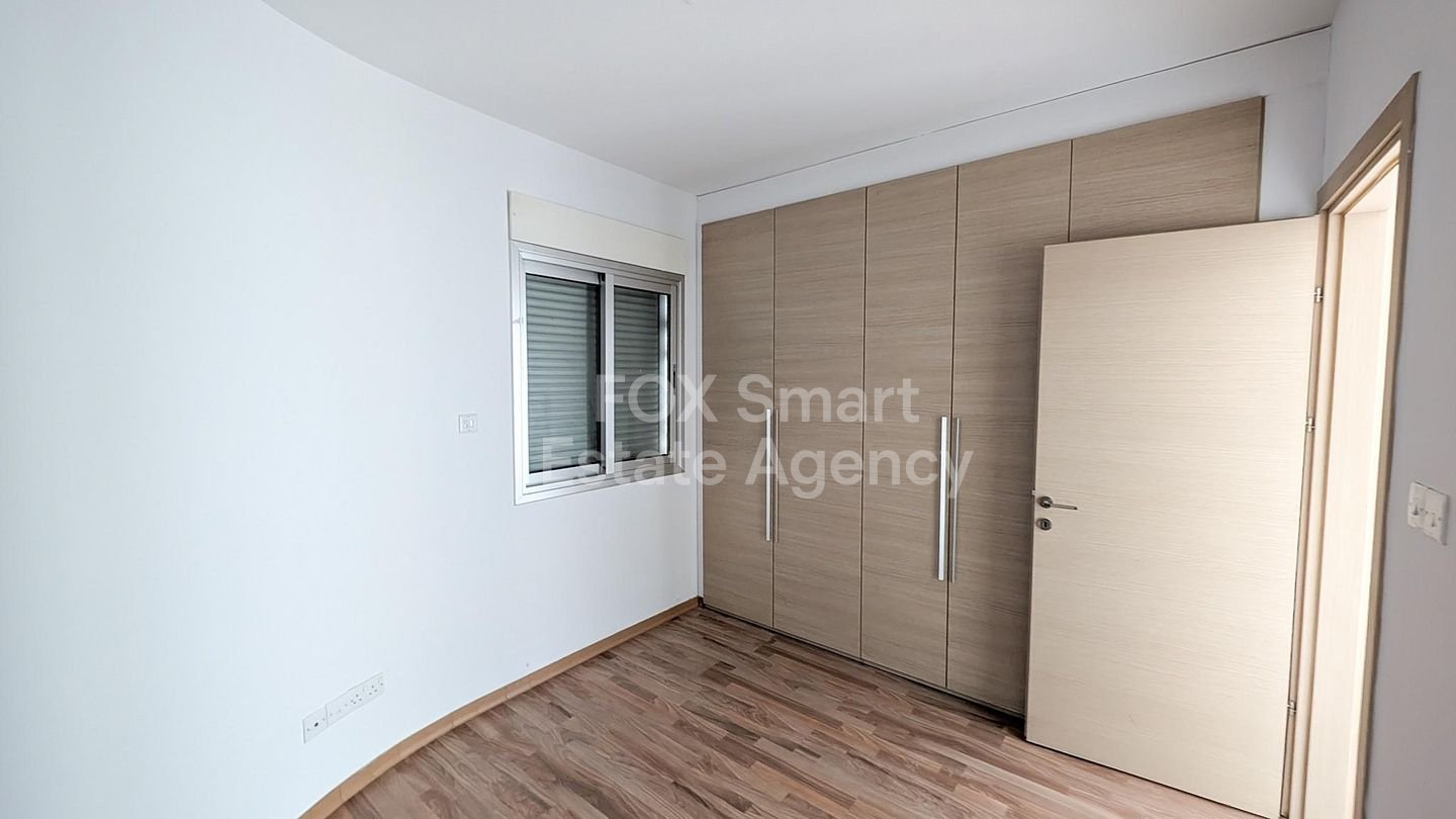 Two-bedroom apartment for sale in Strovolos, Nicosia for sale