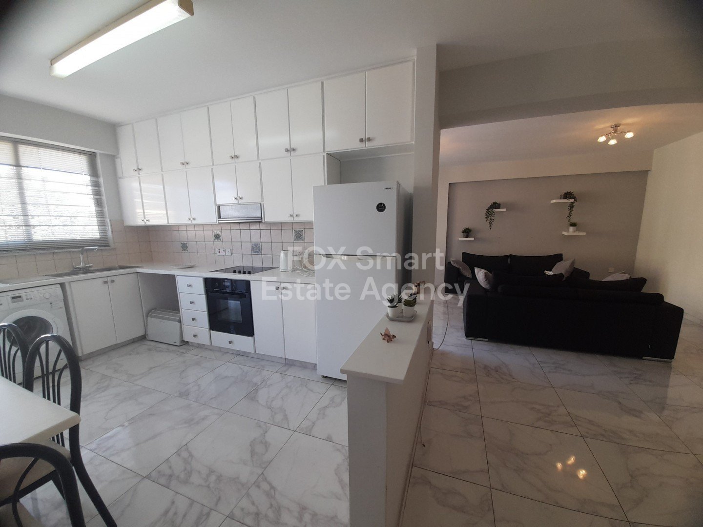 Apartment, For Rent, Limassol, Tsirion
