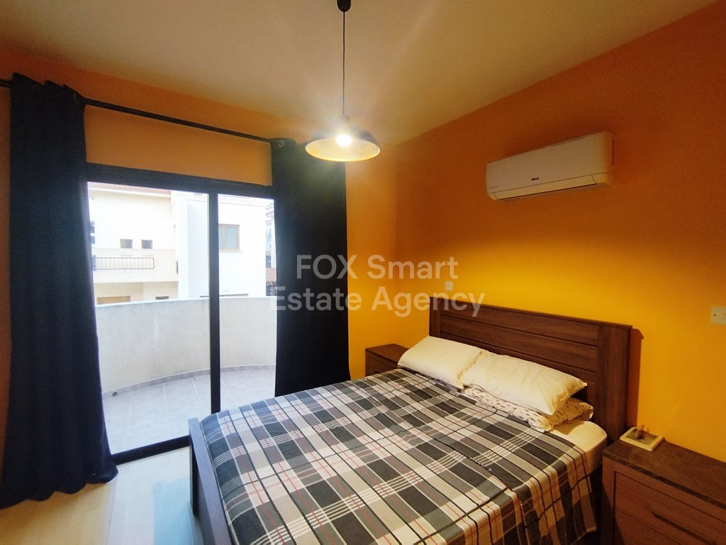 2+1 Bedroom Maisonette For Sale in Ormideia