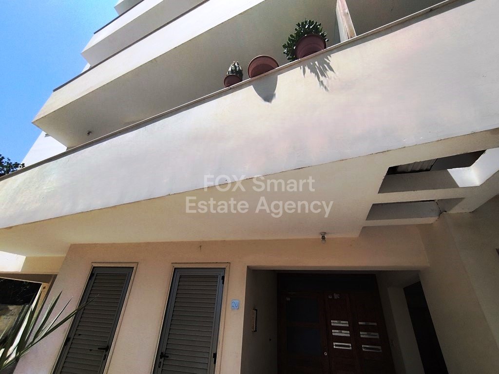 2 Bedroom Apartment For Rent in Larnaca, Drosia area