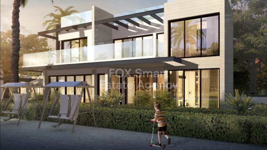 House, For Sale, Paphos, Chlorakas