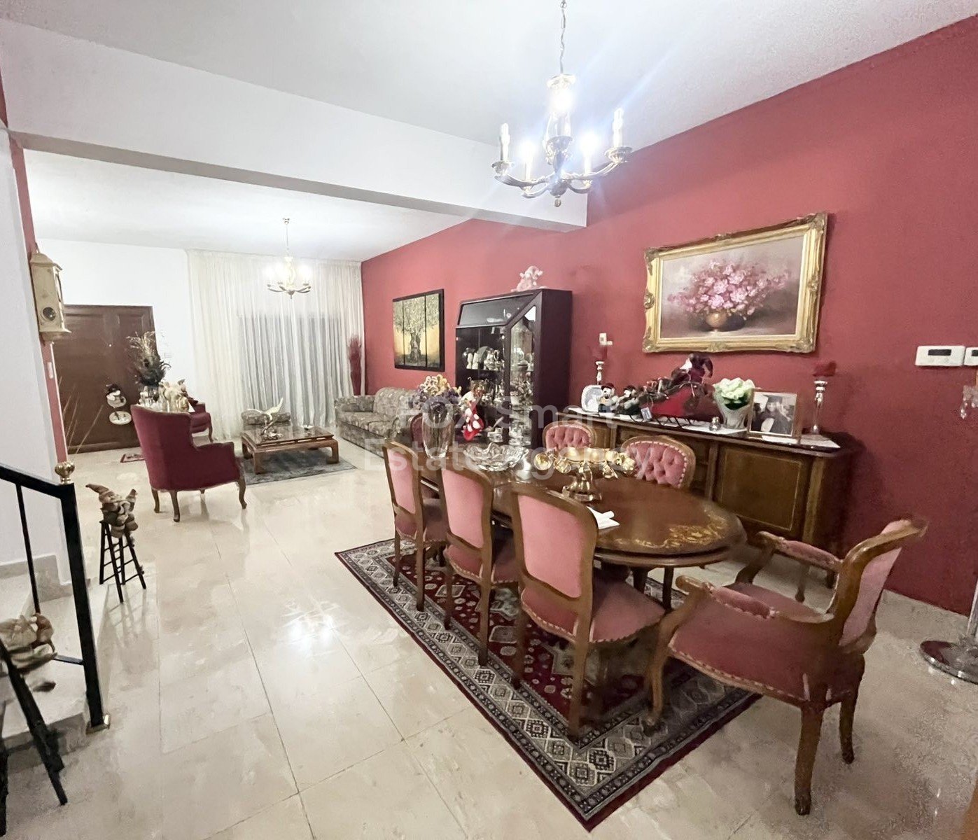 House in Egkomi - Image 2