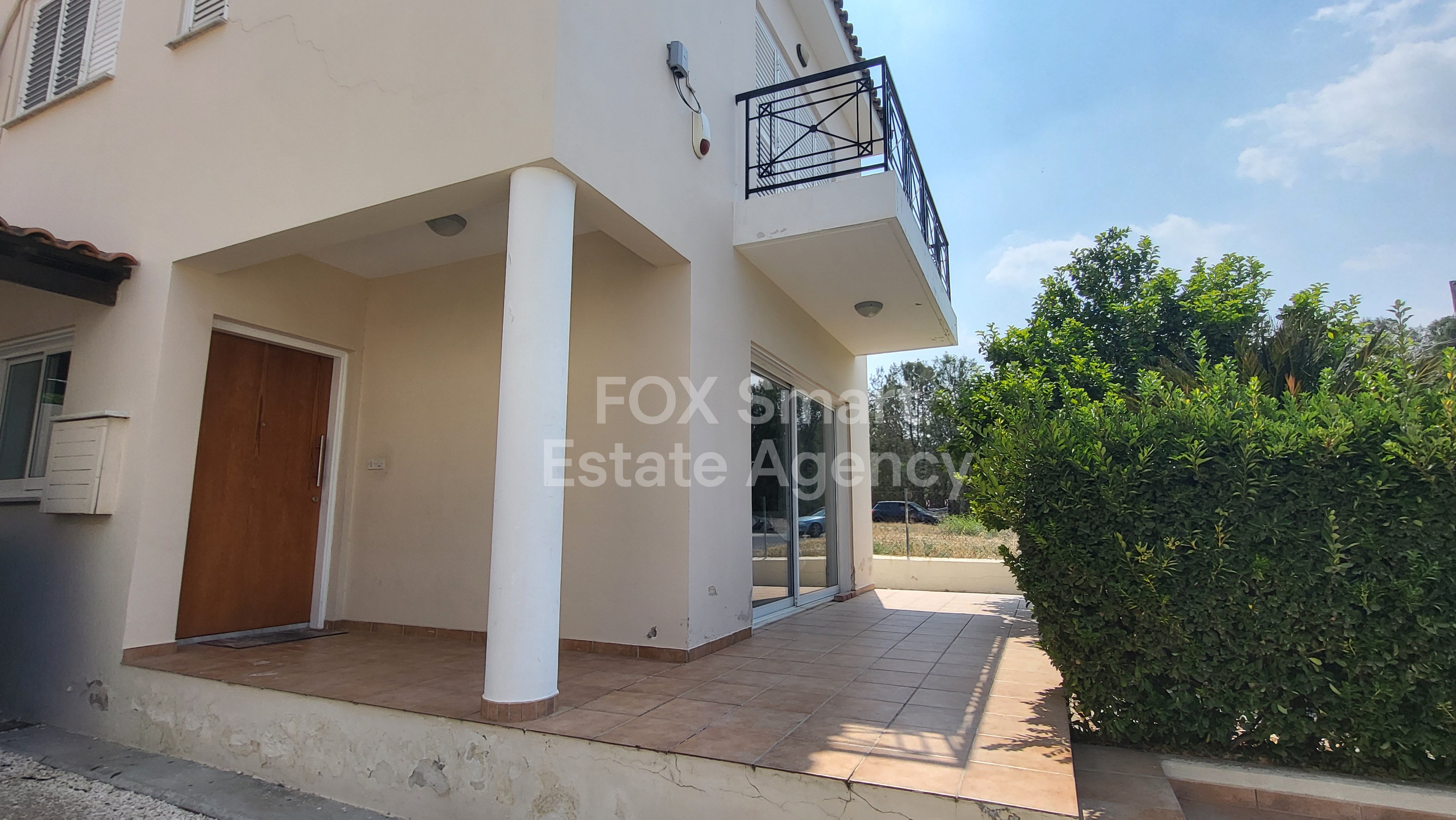 Beautiful location - excellent opportunity