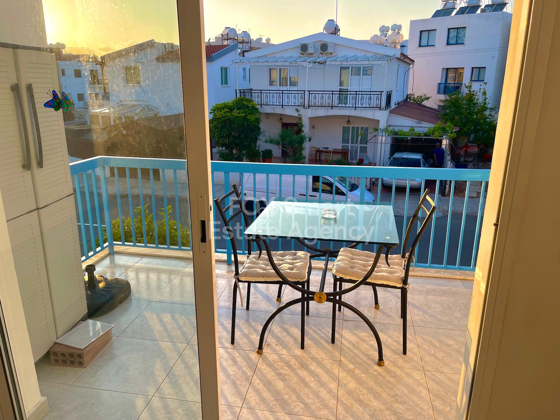 Apartment, For Rent, Paphos, Universal