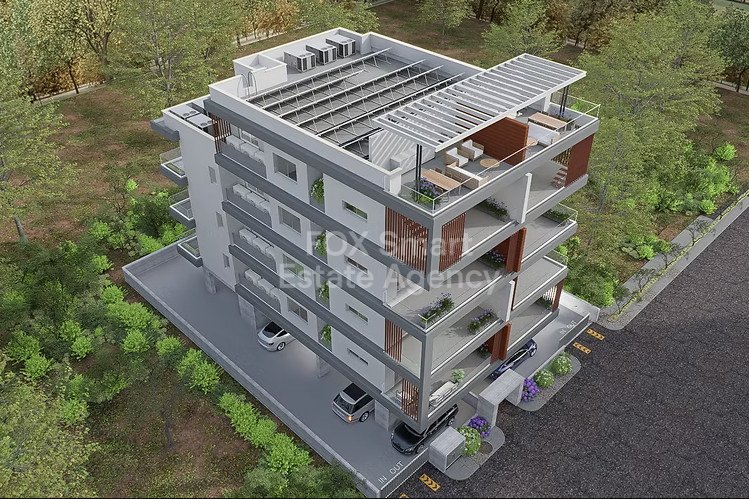 Apartment, For Sale, Paphos