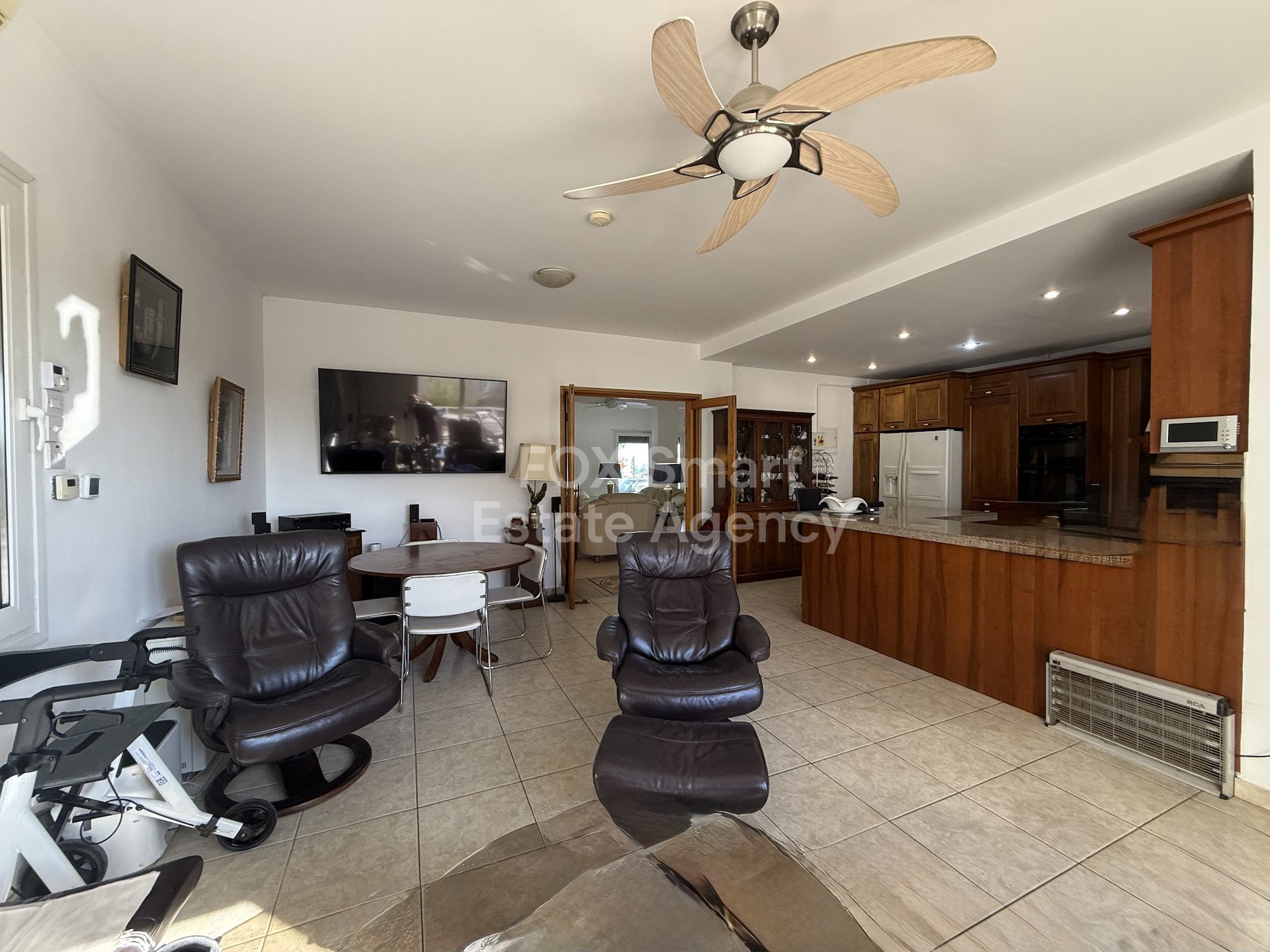 House, For Sale, Limassol, Panthea