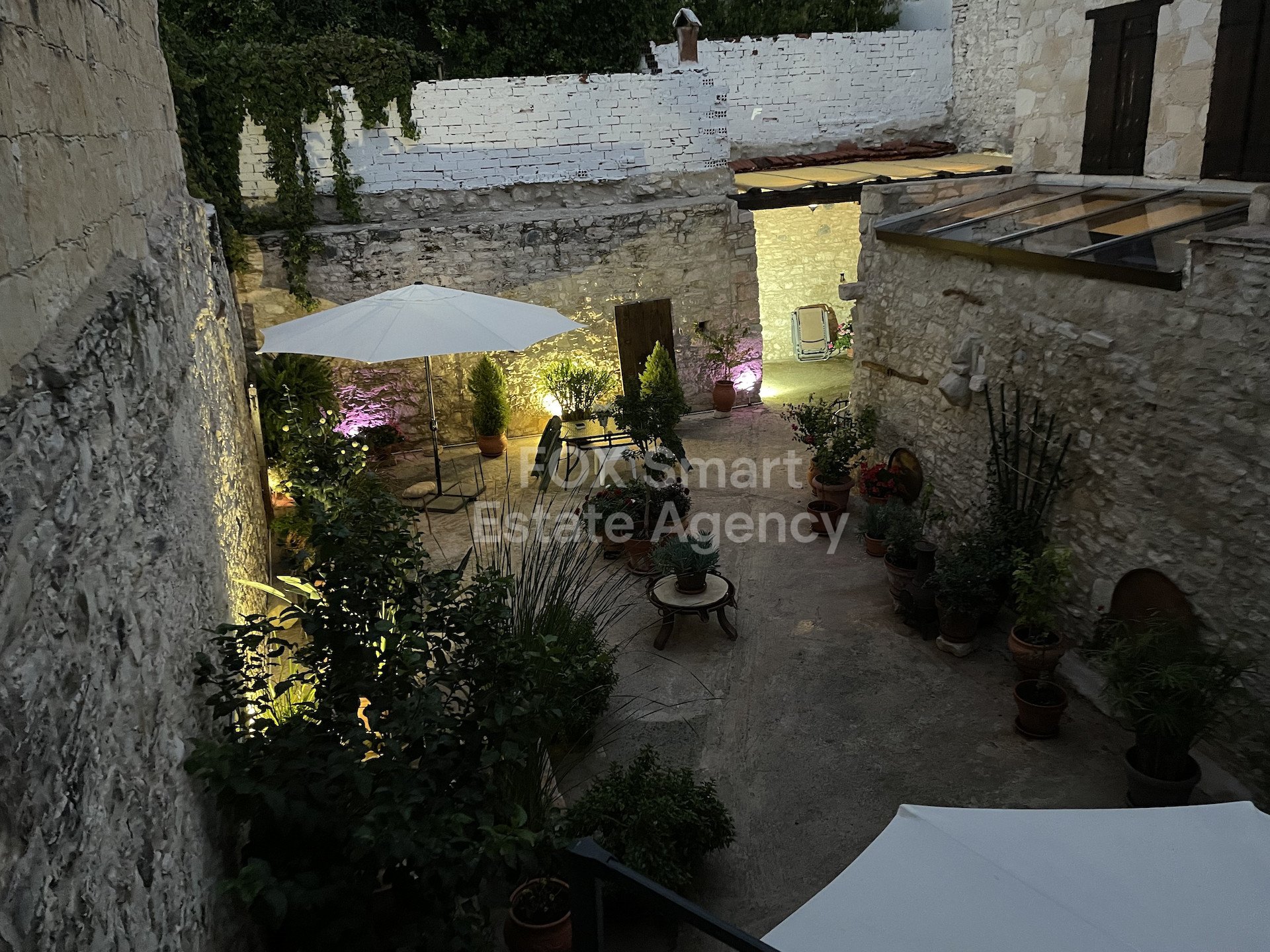 House, For Sale, Limassol, Omodos