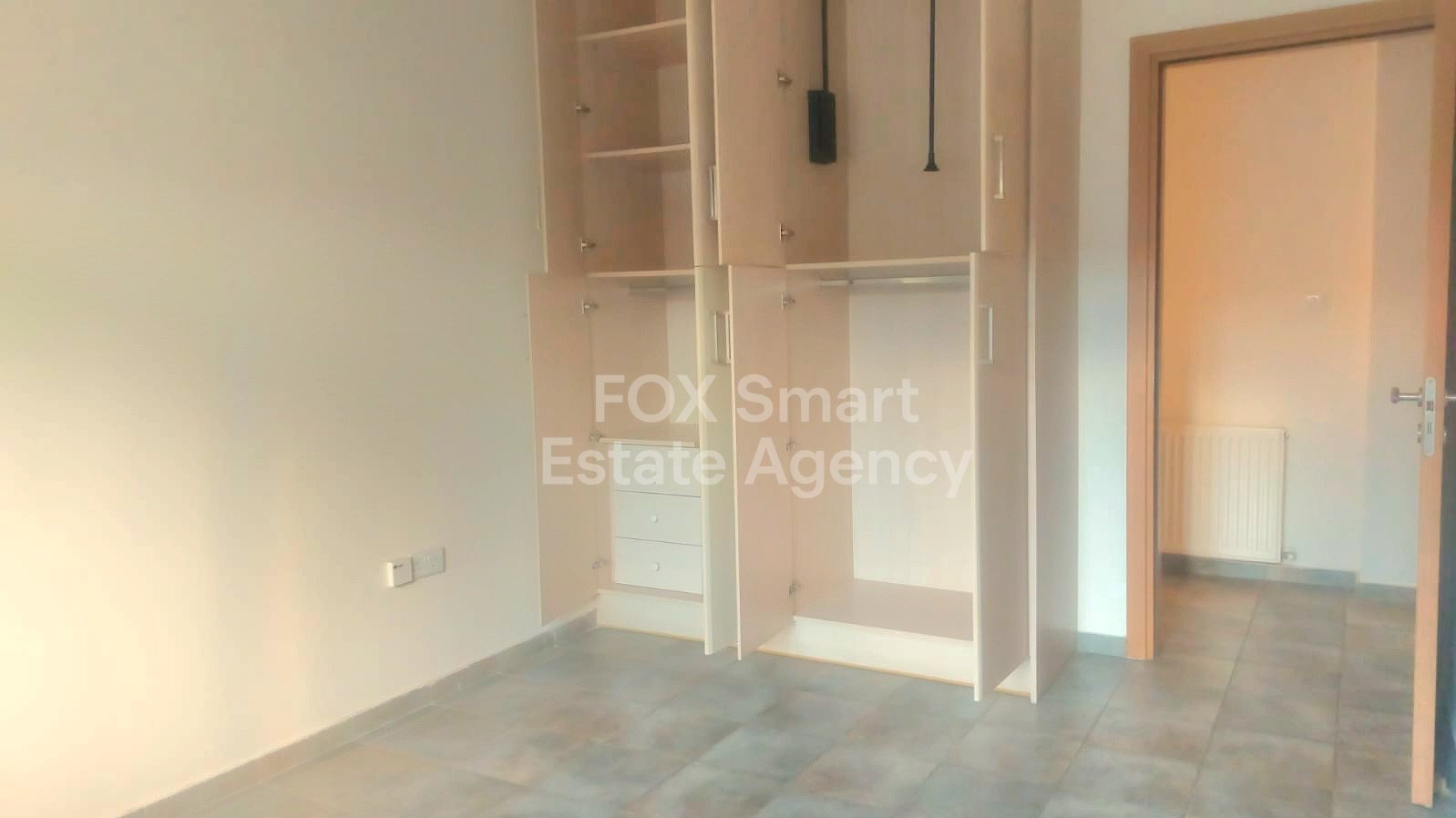 Apartment, For Rent, Limassol, Trachoni
