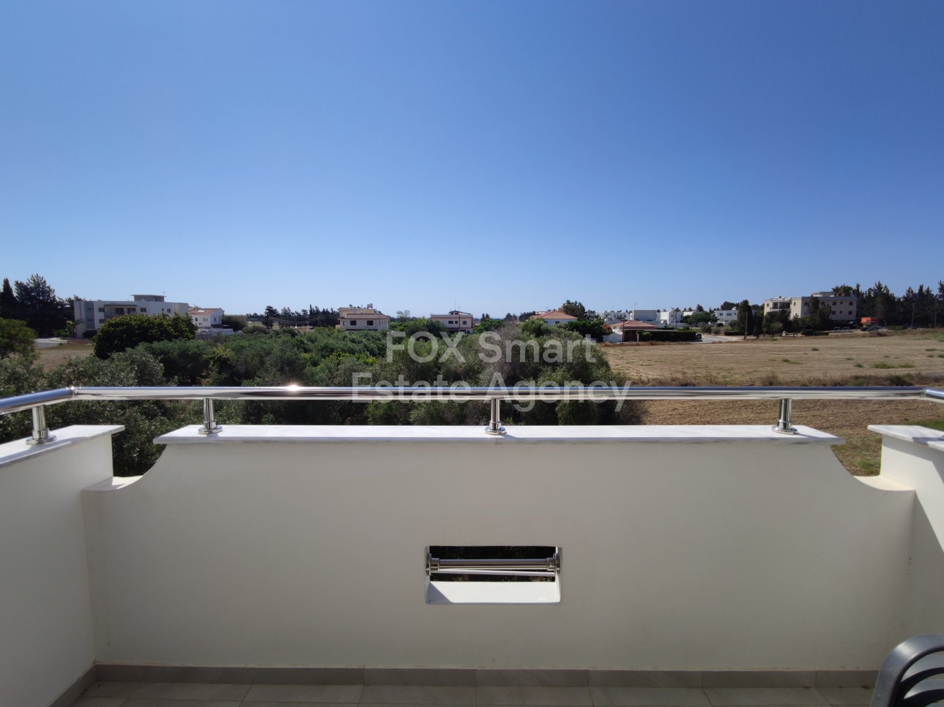 2 Bedroom Apartment, Meneou, Larnaca