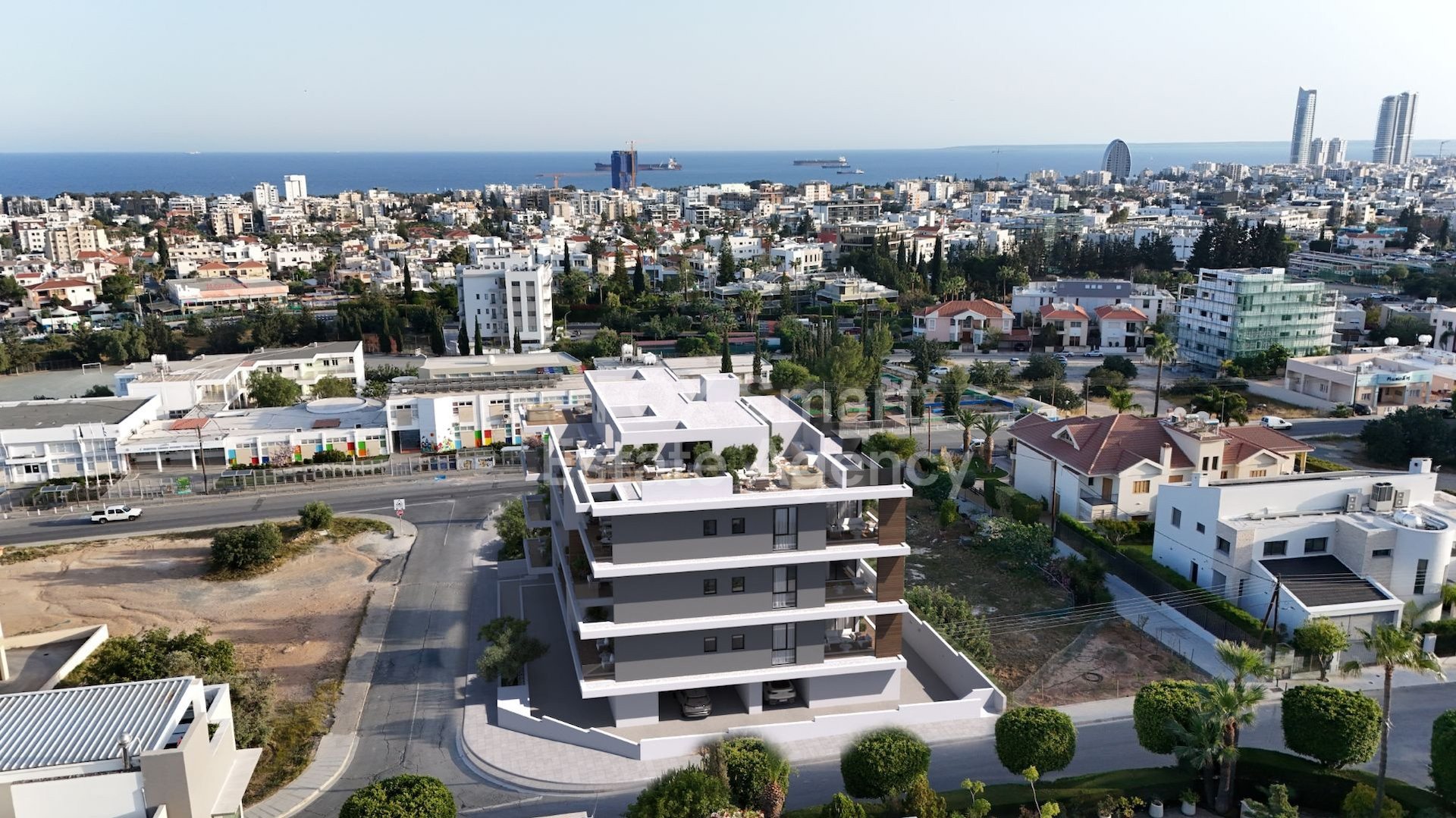 Apartment, For Sale, Limassol