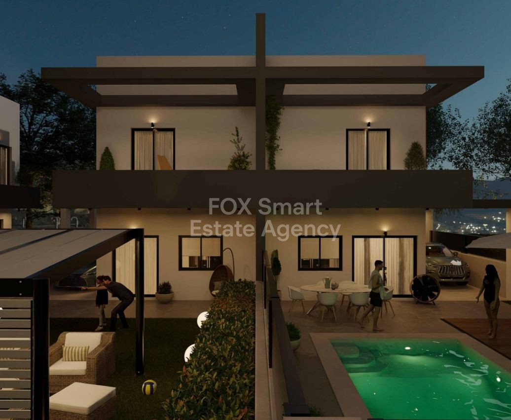 House in Zakaki - Image 3