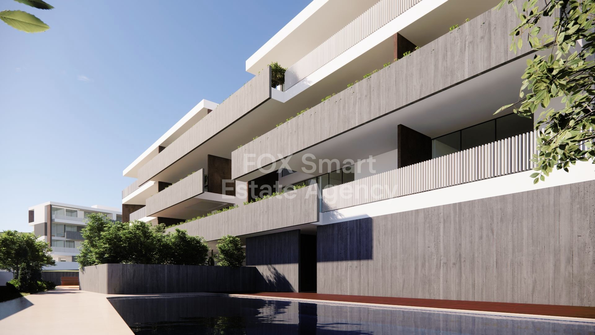 Apartment in Germasogeia - Image 5