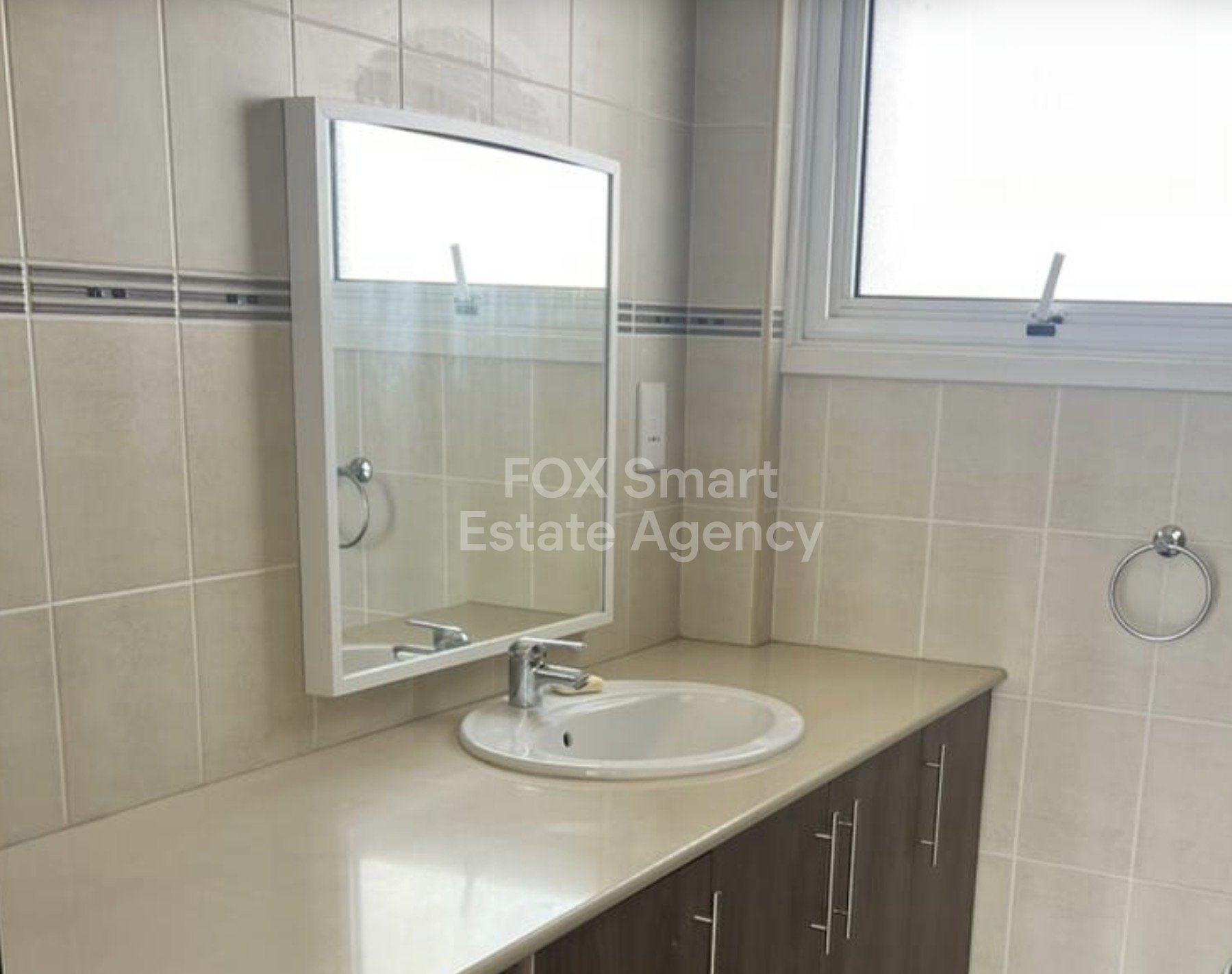 Duplex 2-bedroom apartment for rent in Oroklini area,Larnaca.