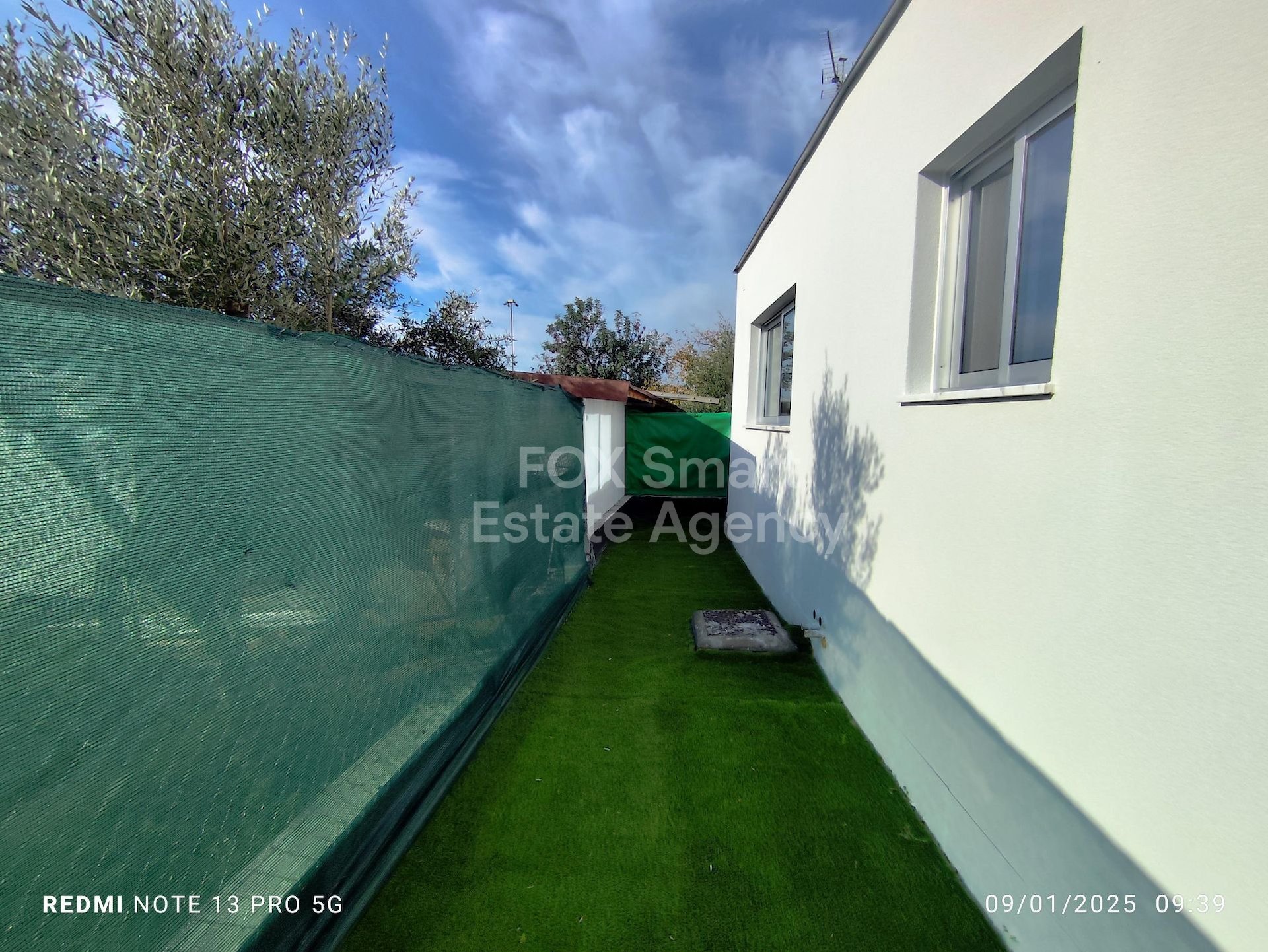 House, For Rent, Limassol, Kolossi