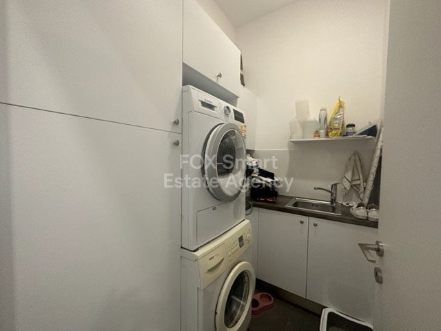 House, For Rent, Limassol, Panthea