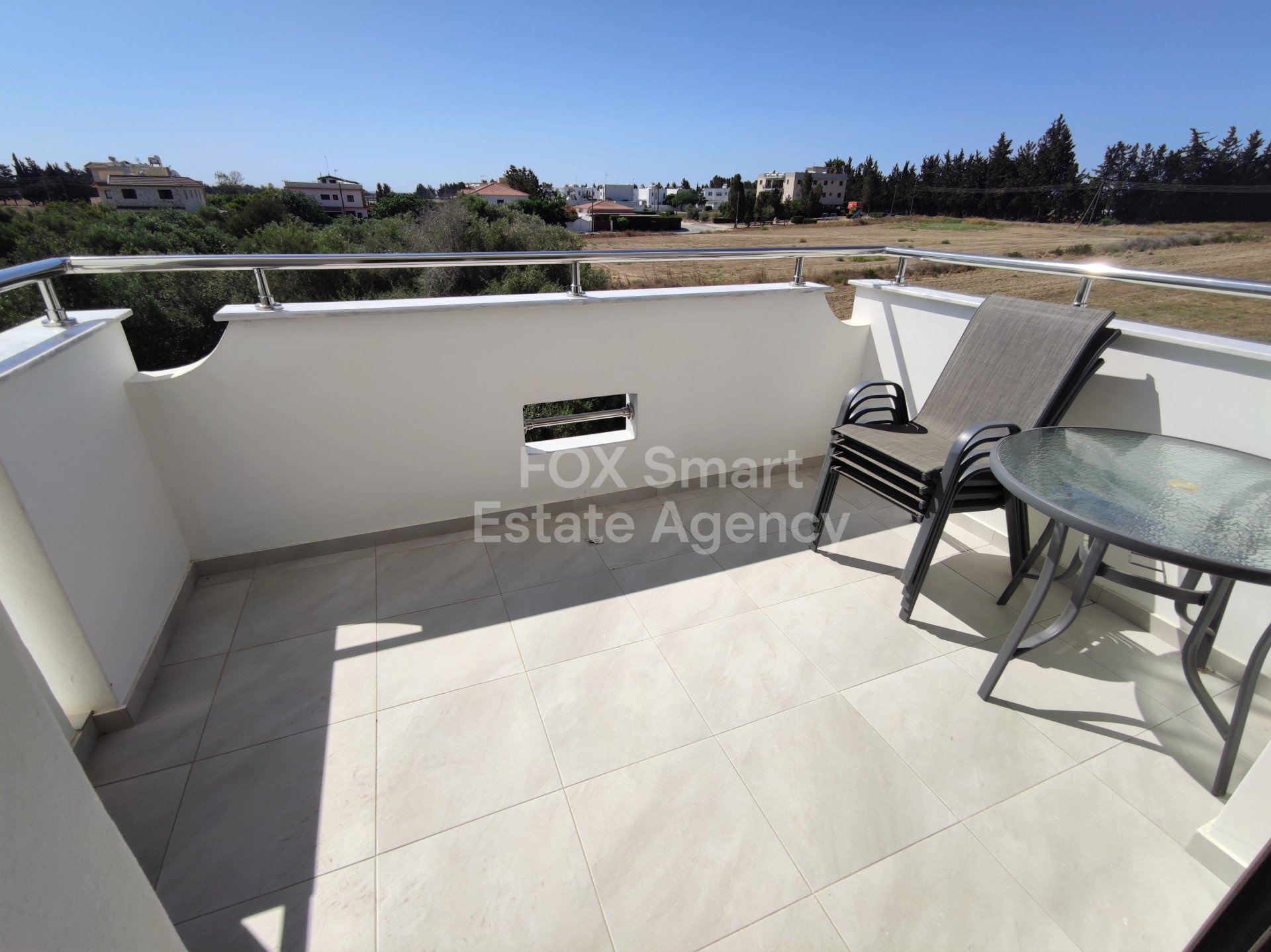 2 Bedroom Apartment, Meneou, Larnaca
