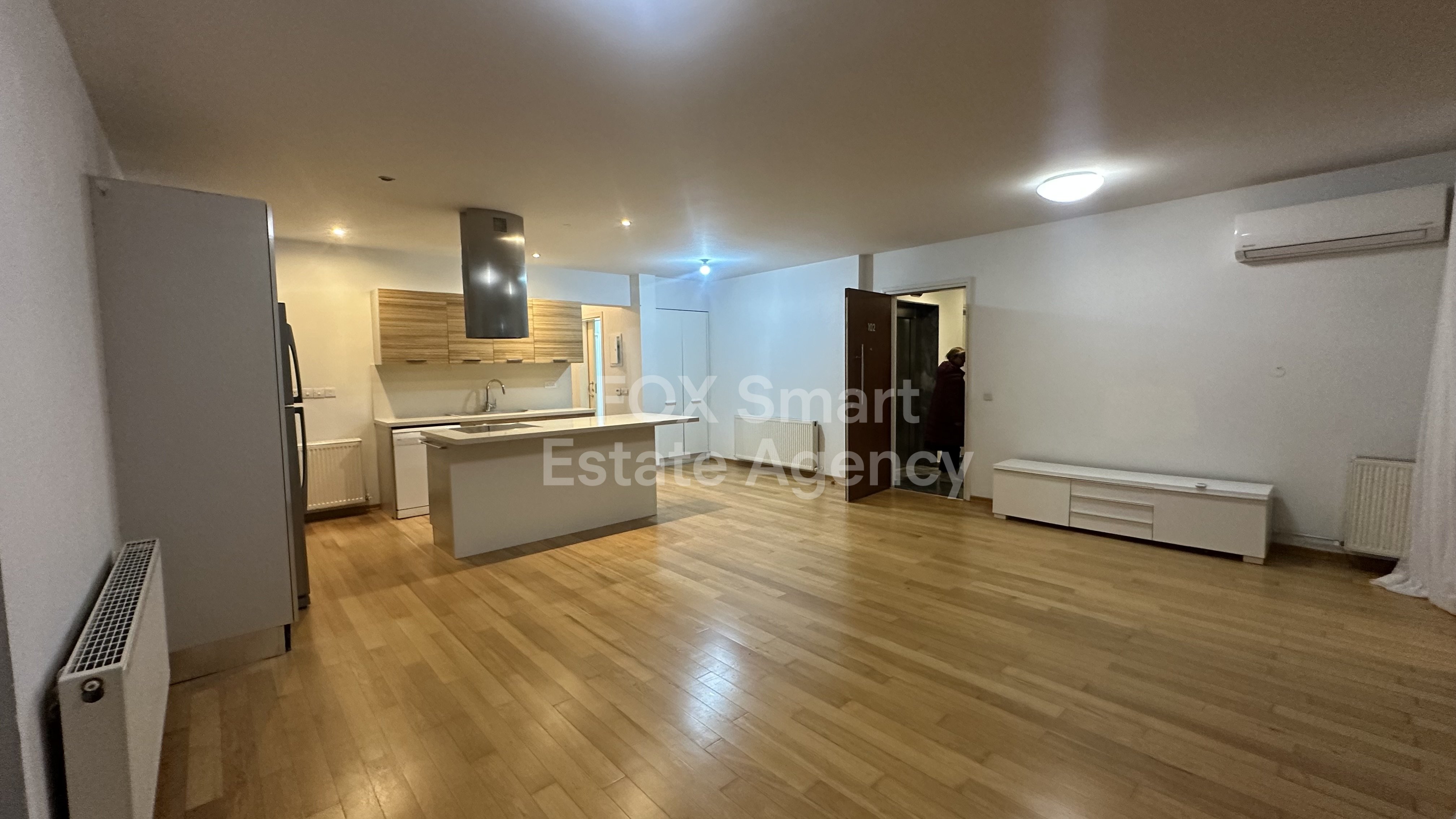 Two Bedroom Apartment in Strovolos